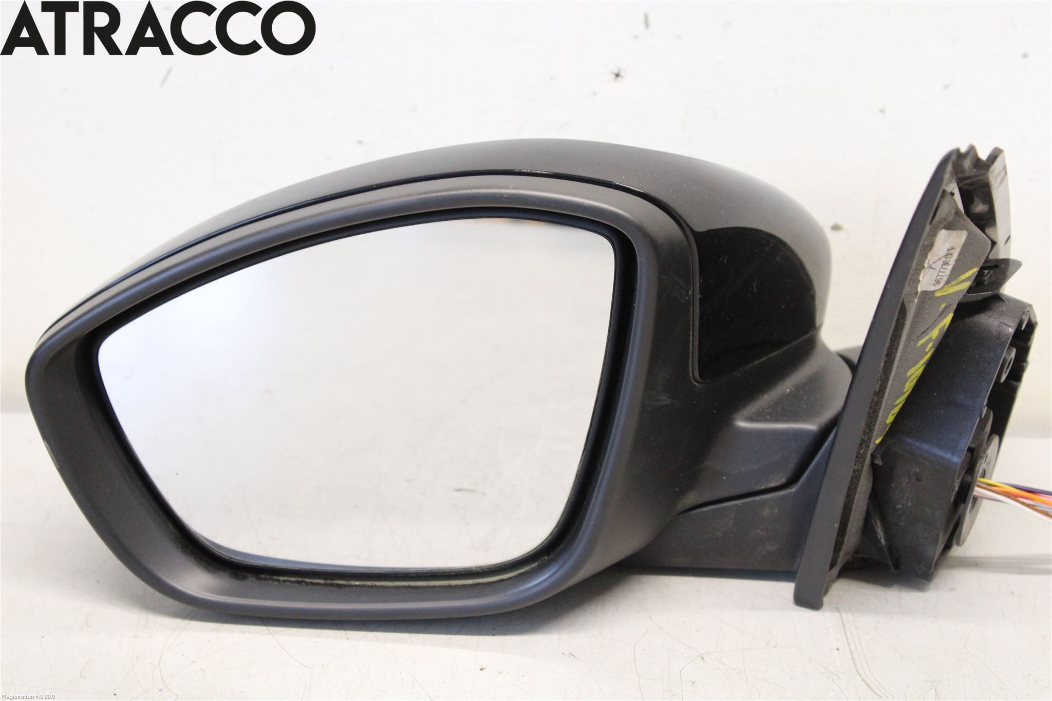 Peugeot 308 14-21 Speil V M-El Justering