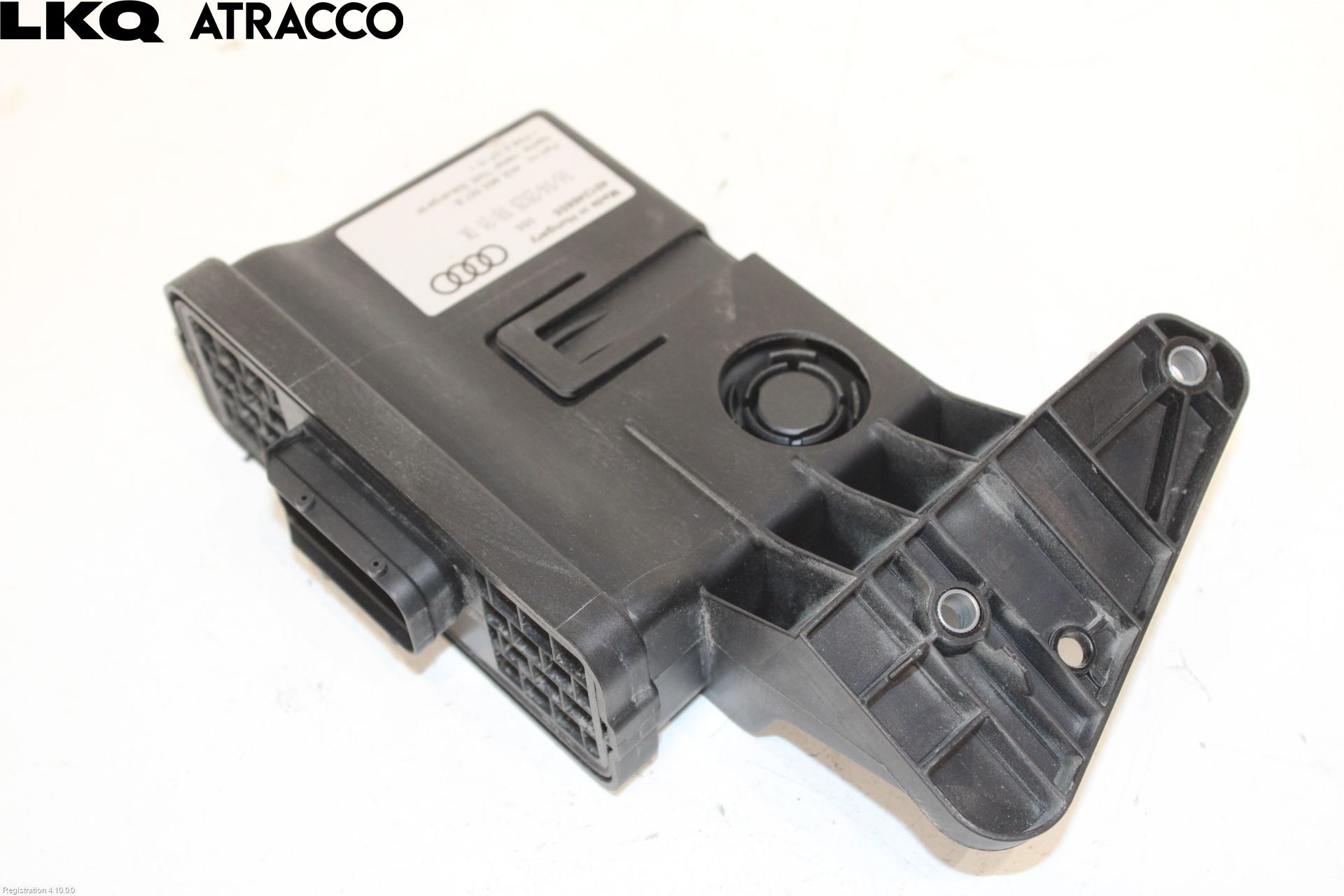 Audi E-TRON, S GE 19- Styreenhet Øvrig