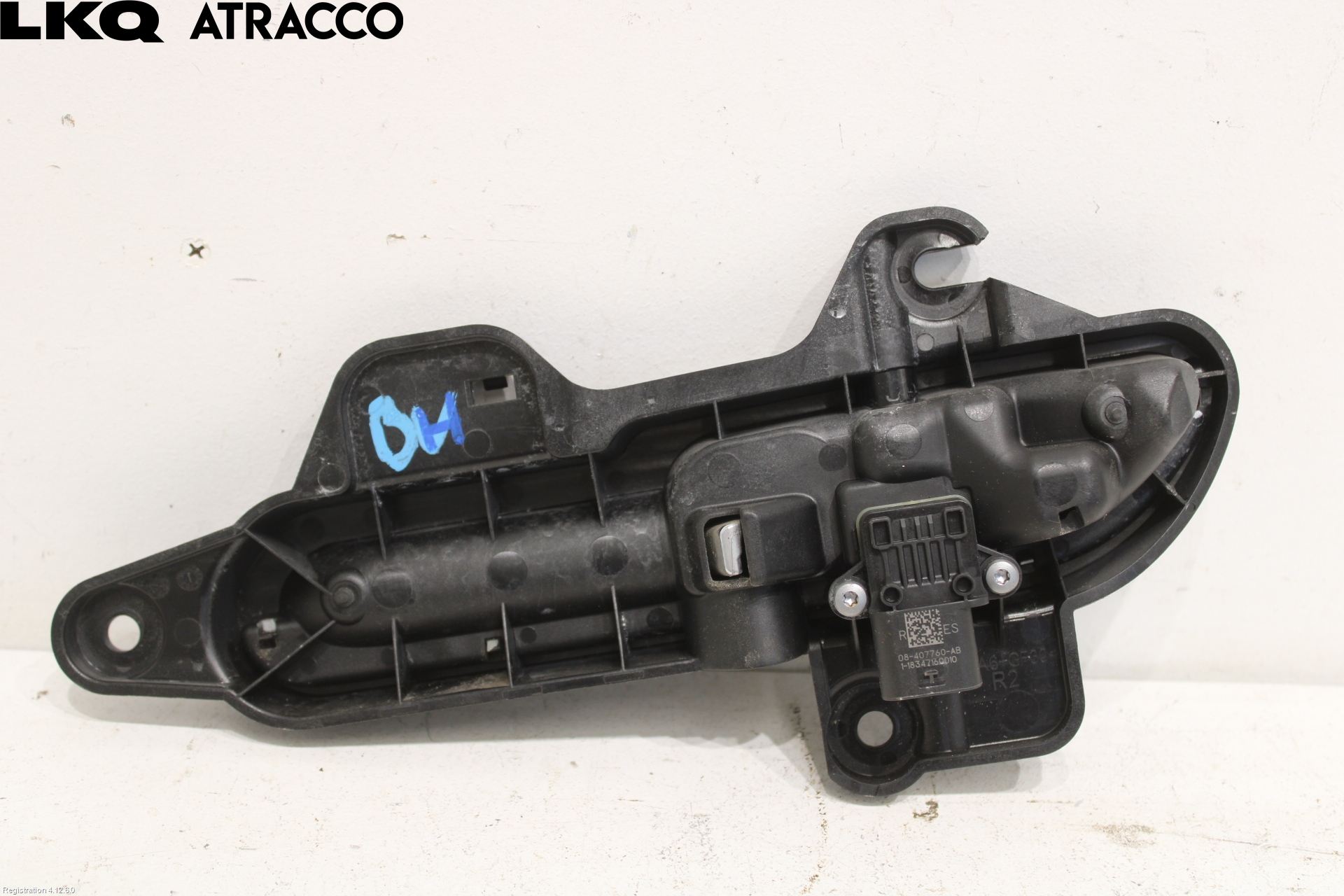 Tesla MODEL 3 17- Dørhandtak Ytre Høyre