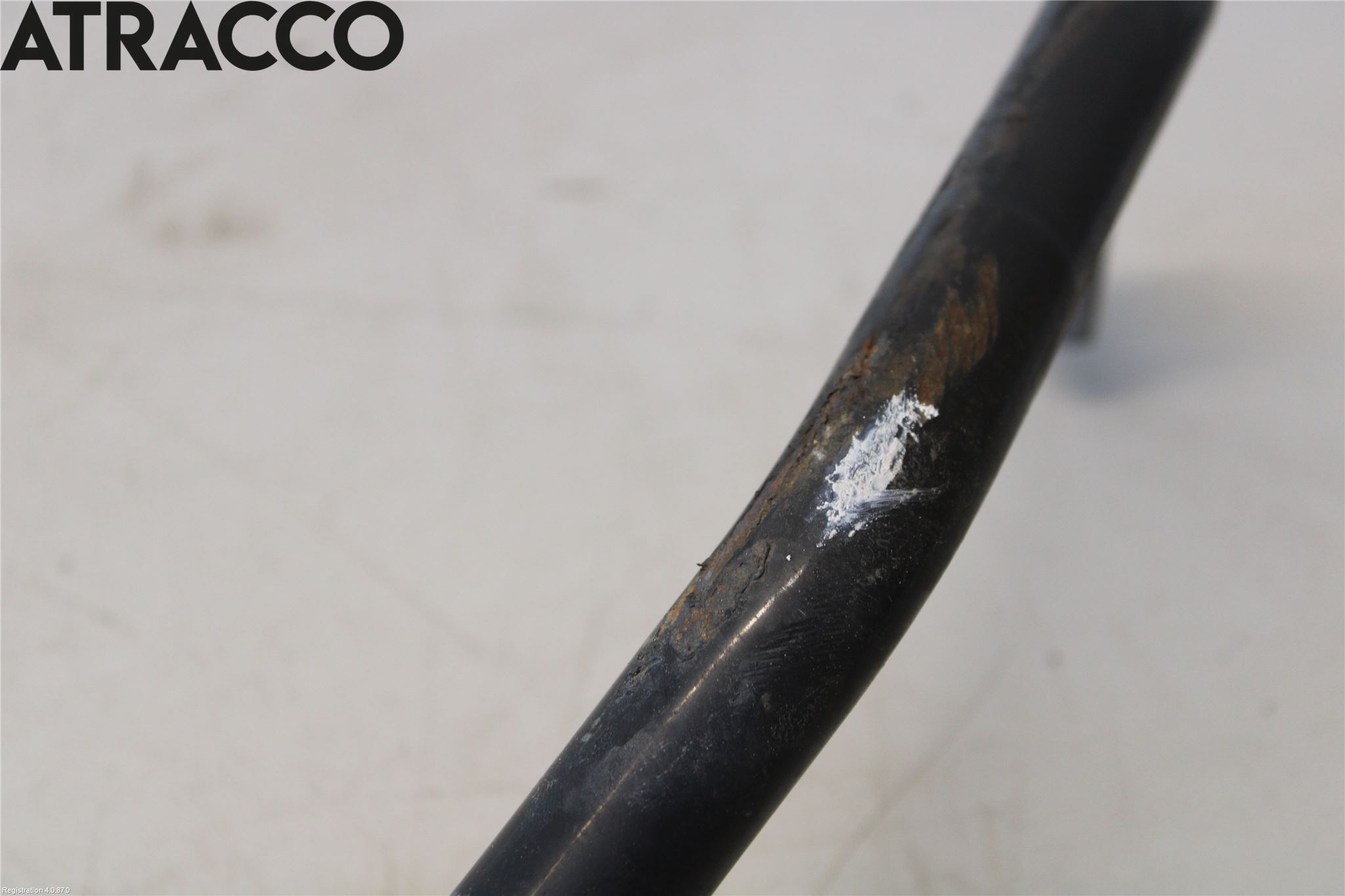 BMW 5 G30/G31/F90 17-23 Stablisatorstag Foran