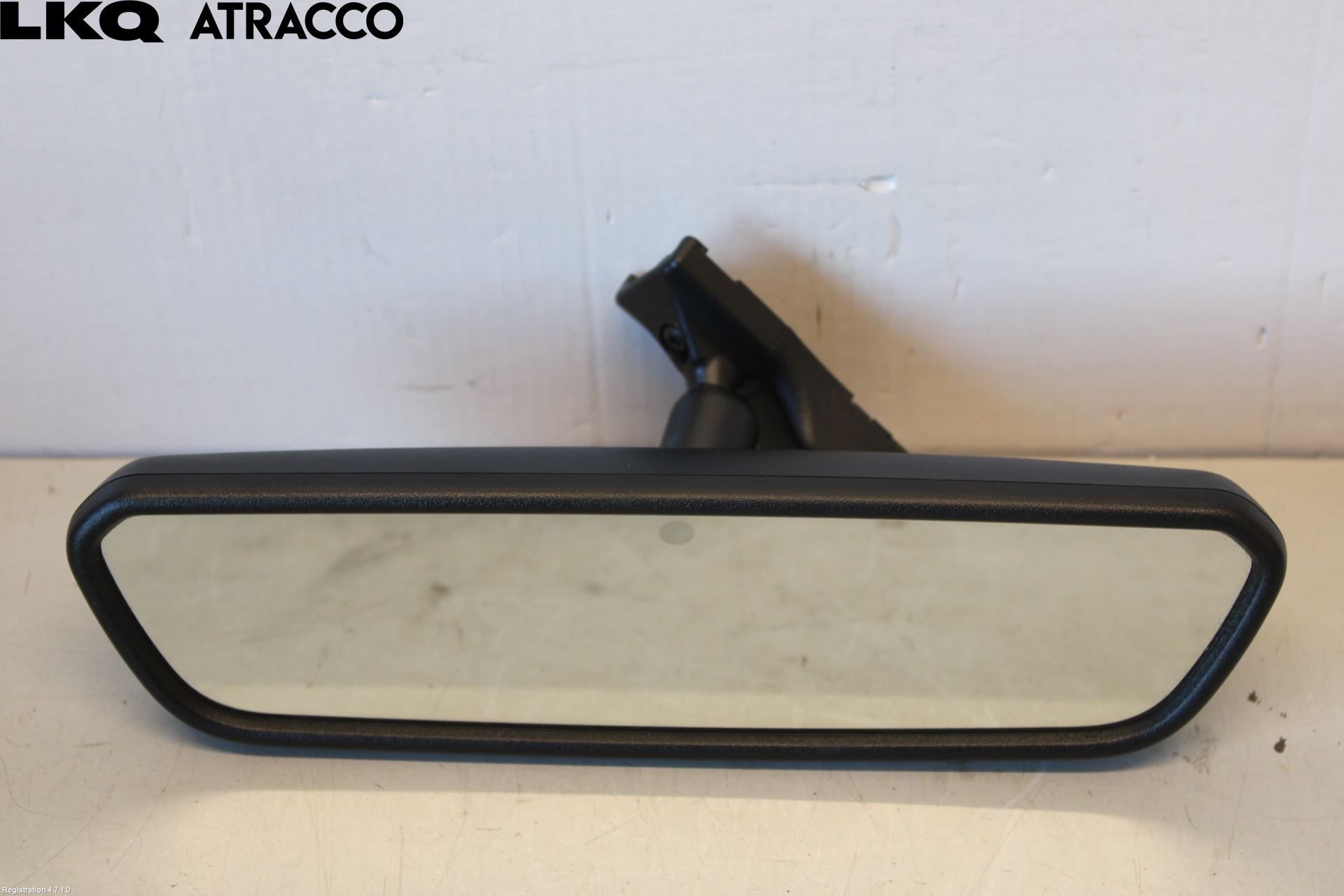 Hyundai KONA/ELECTRIC OS 18-23 Speil Innvendig El