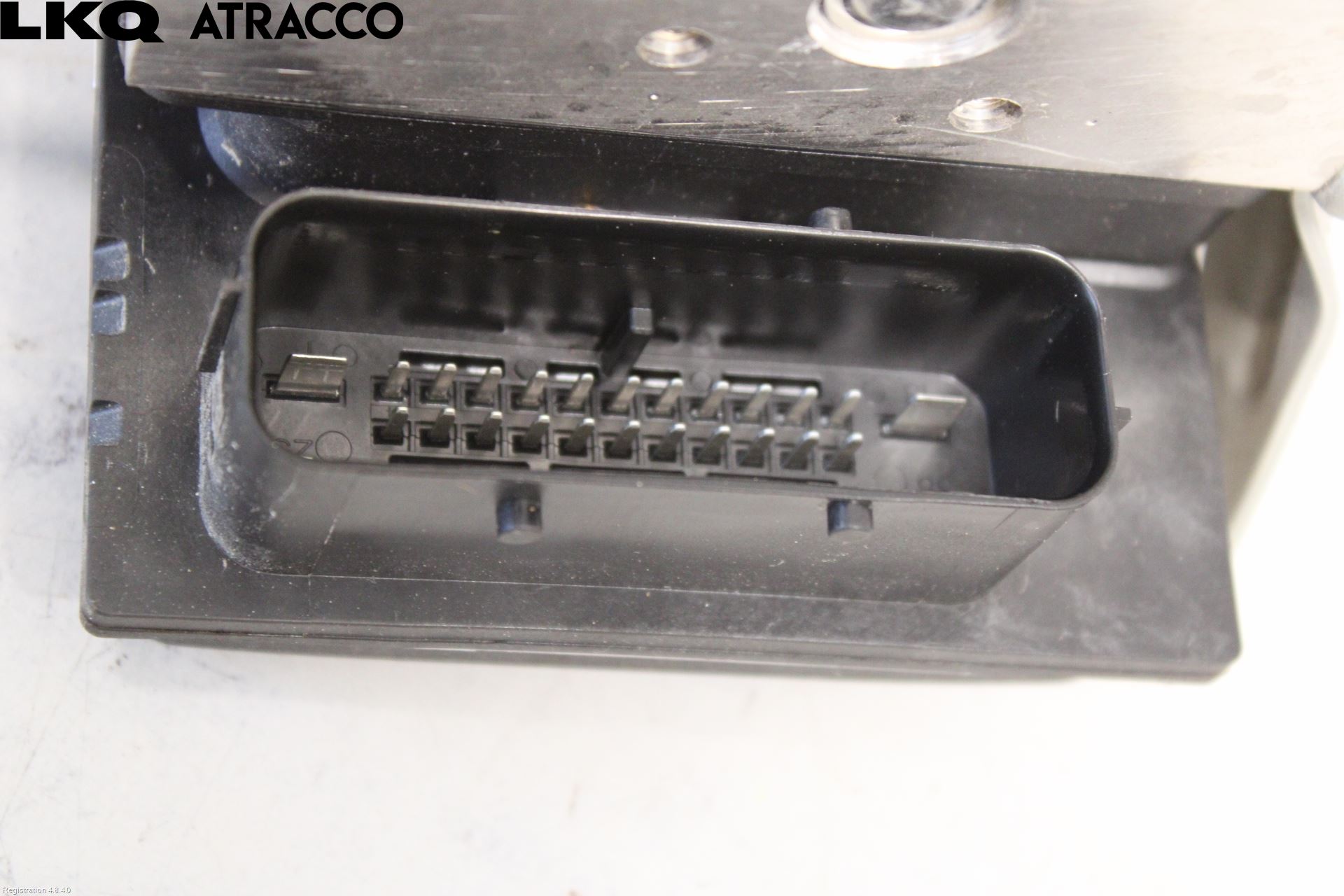 BMW X1 E84 10-15 Abs Hydraulikkaggregat