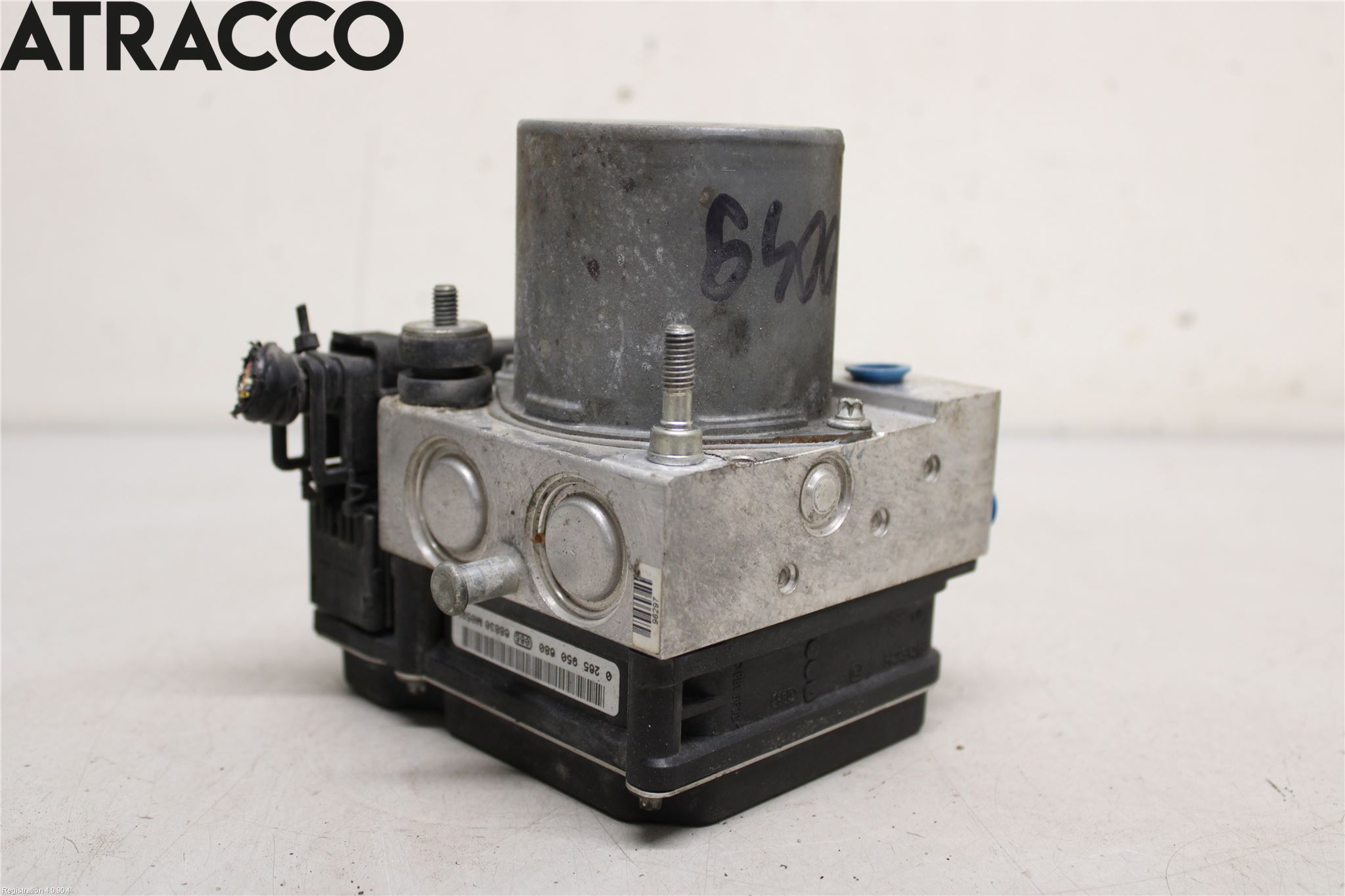 Honda CR-V 07-12 Abs Hydraulikkaggregat