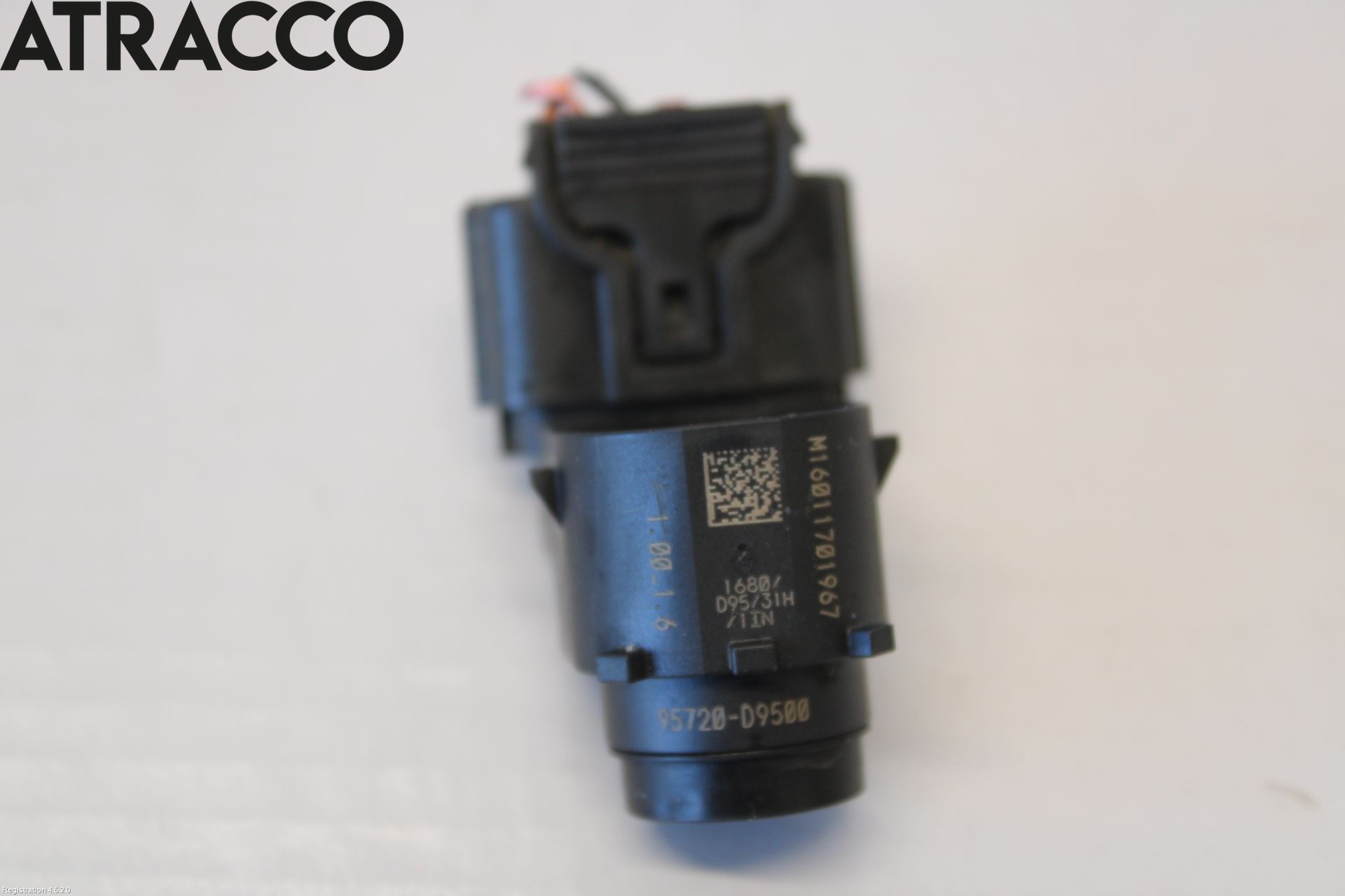 Kia SPORTAGE (QL) 16-21 Sensor Ryggesensor