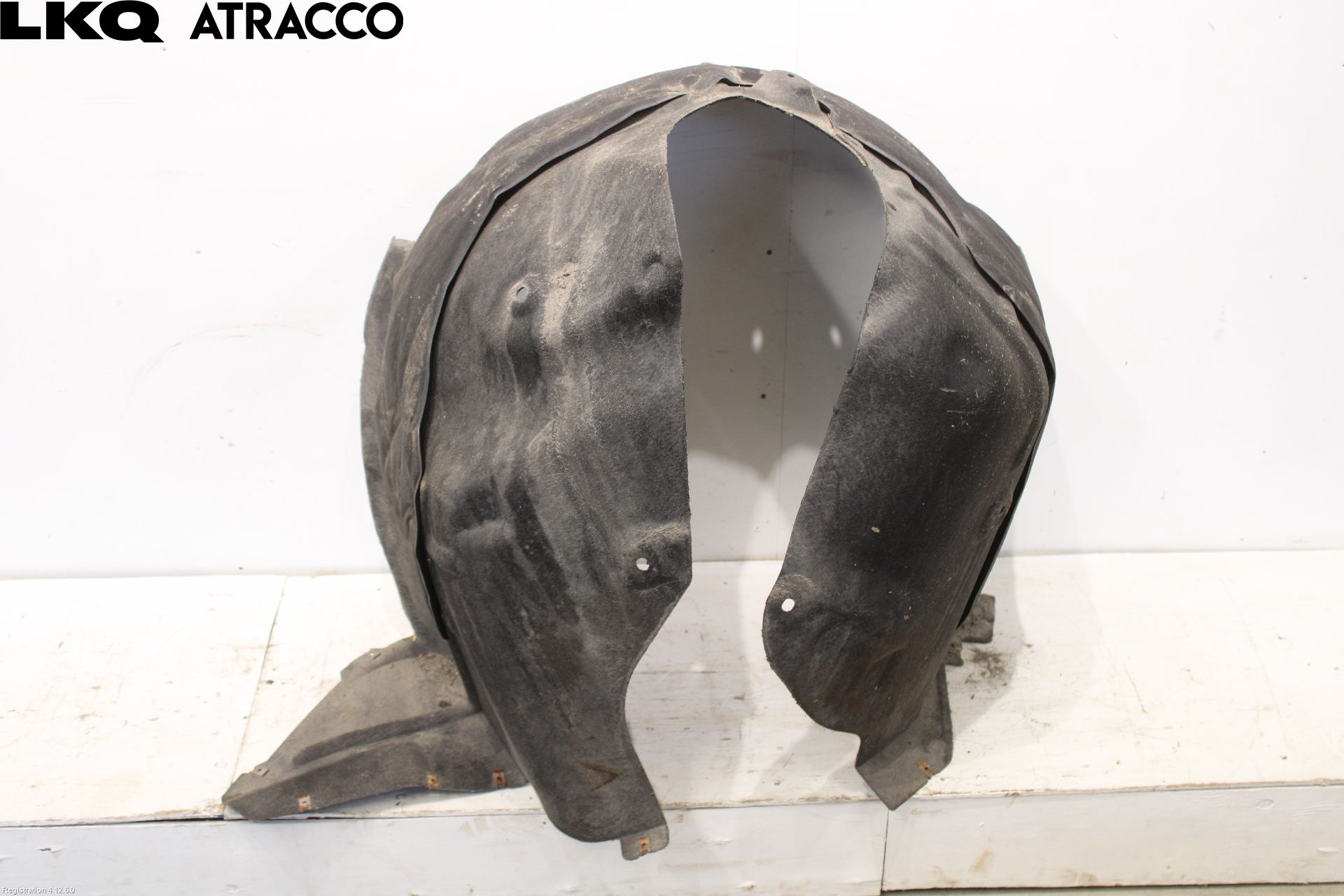 MG MARVEL R 22- Skjerm Indre