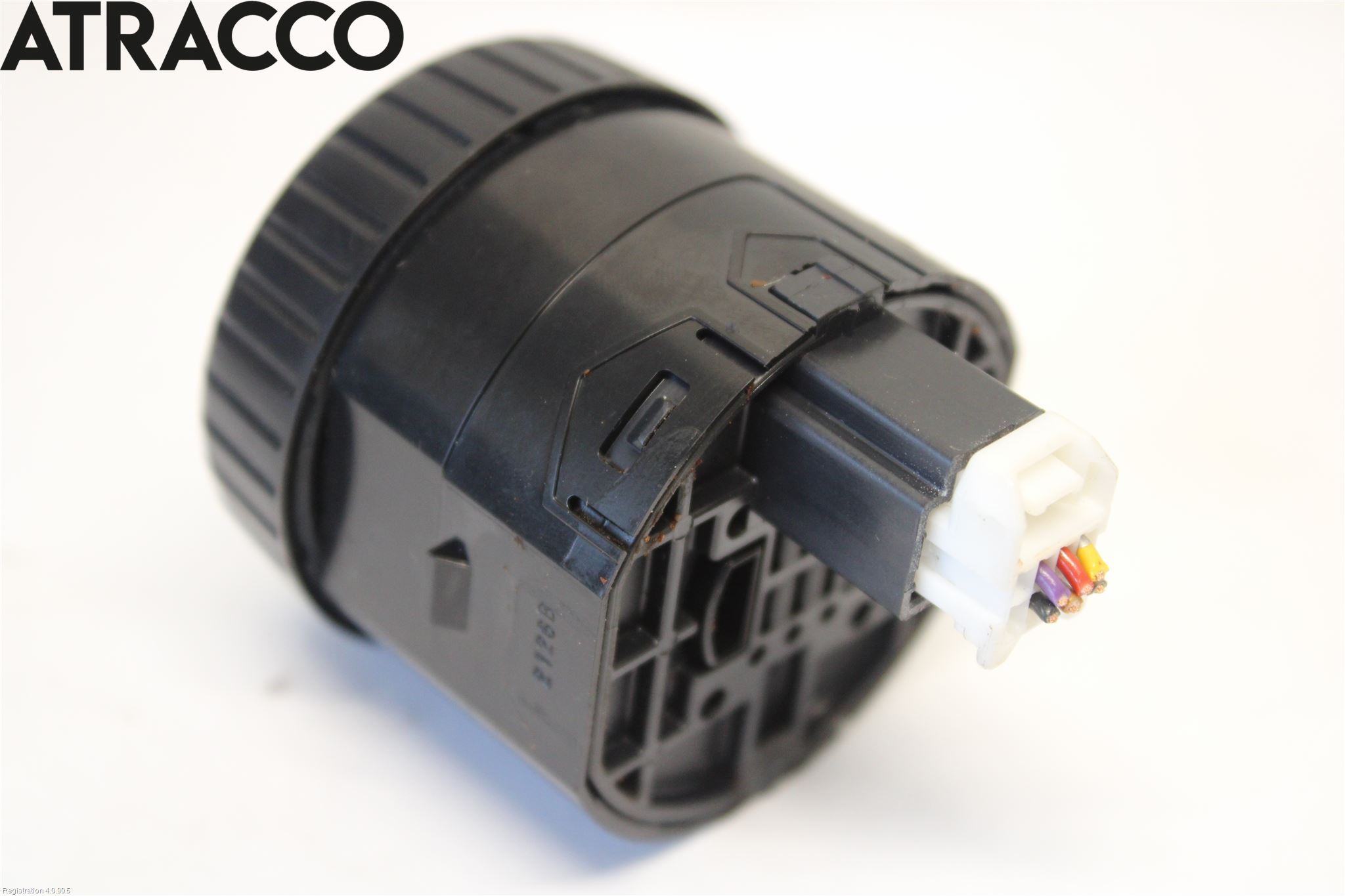 Nissan QASHQAI+2  10-14 Bryter Gearkasse