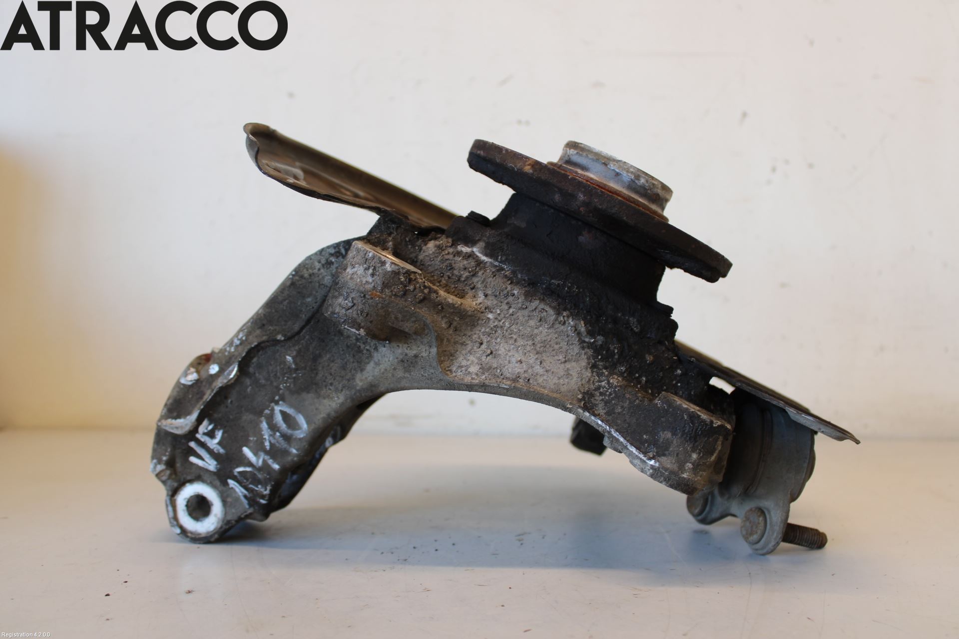 Audi Q2/SQ2 17- Spindel Vf