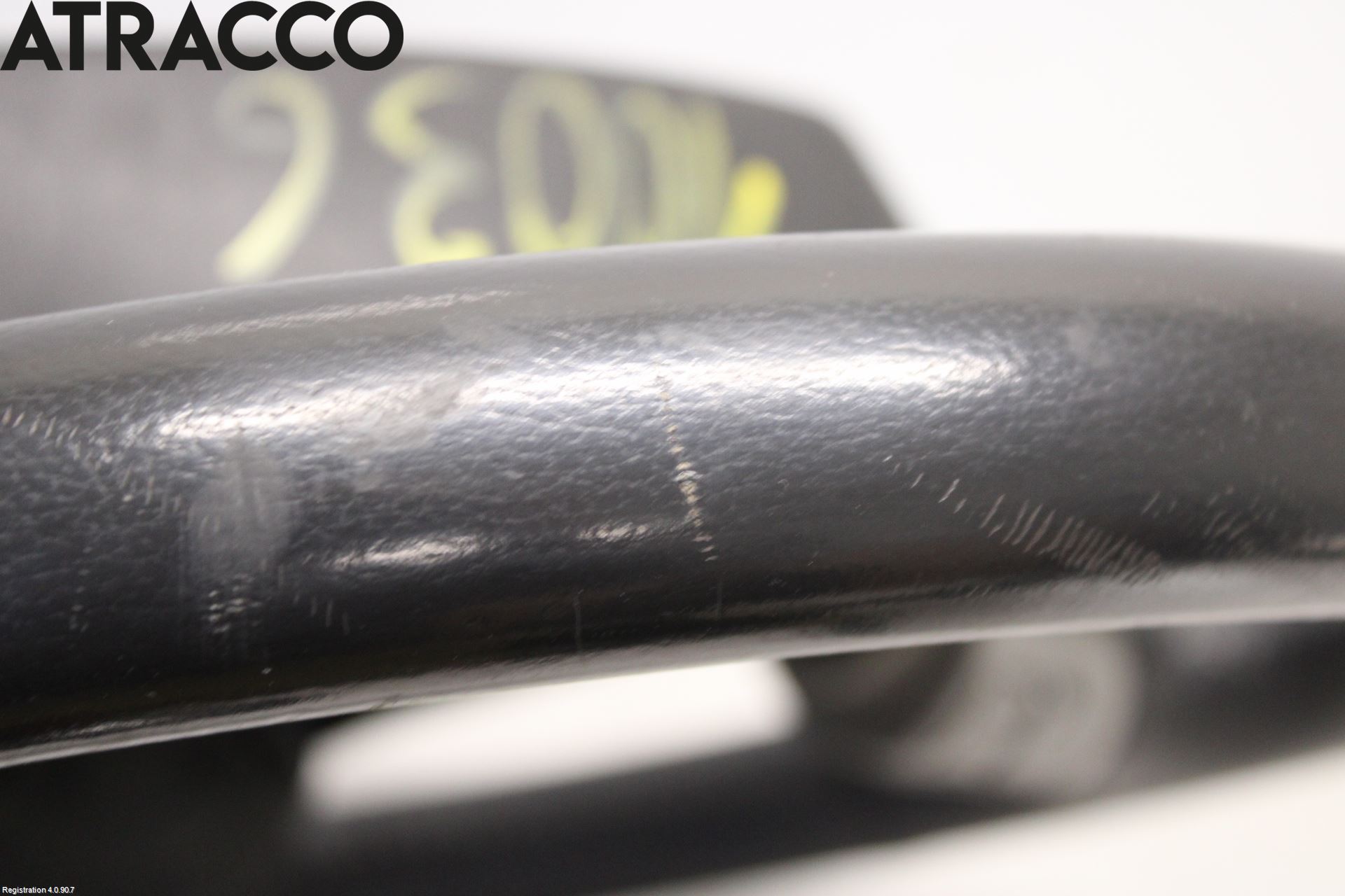 Subaru FORESTER SH  08-13 Ratt