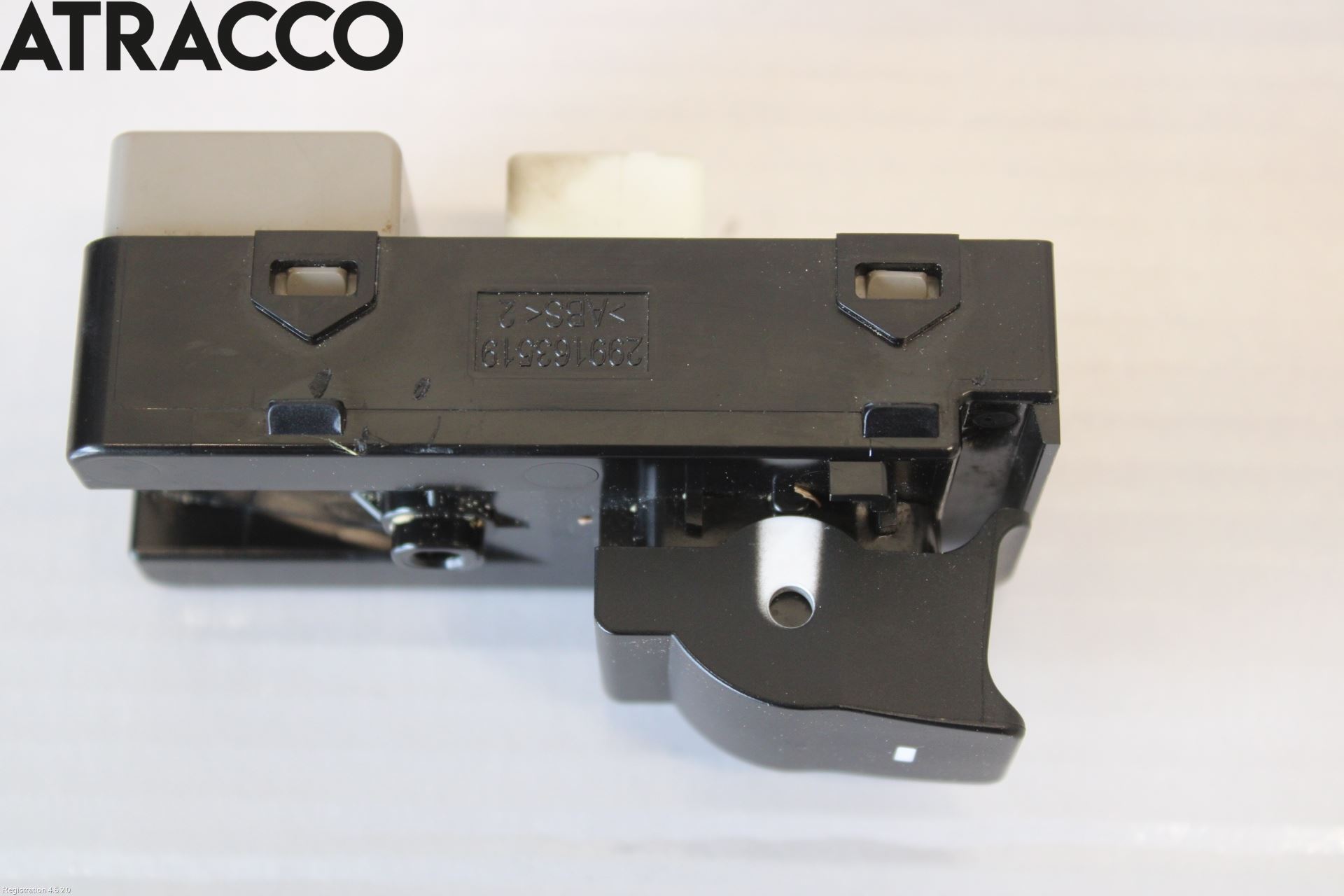 Hyundai IONIQ AE 17-22 Bryter Vindusheis