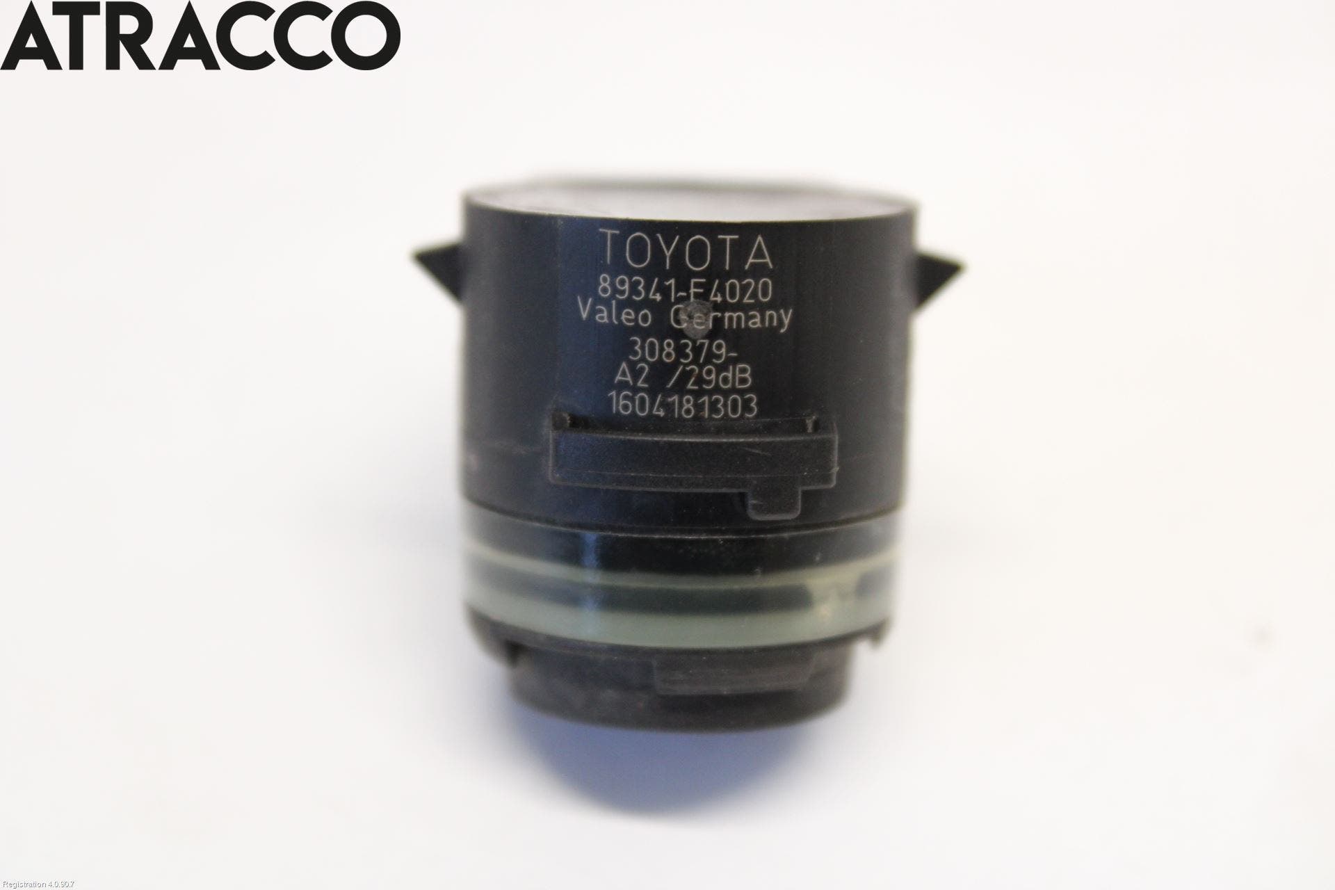 Toyota C-HR 16-23 Sensor Parkering Front