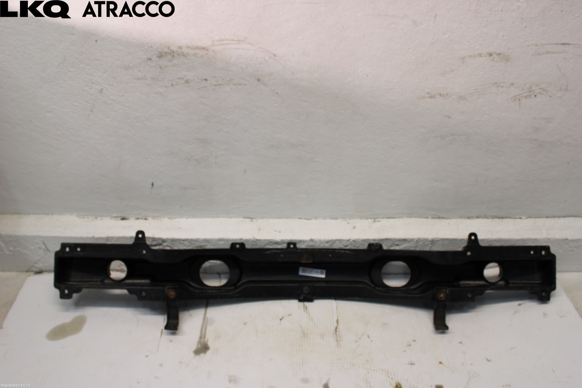 Hyundai SANTA FE 13-18 Støtfanger Bak Bjelke