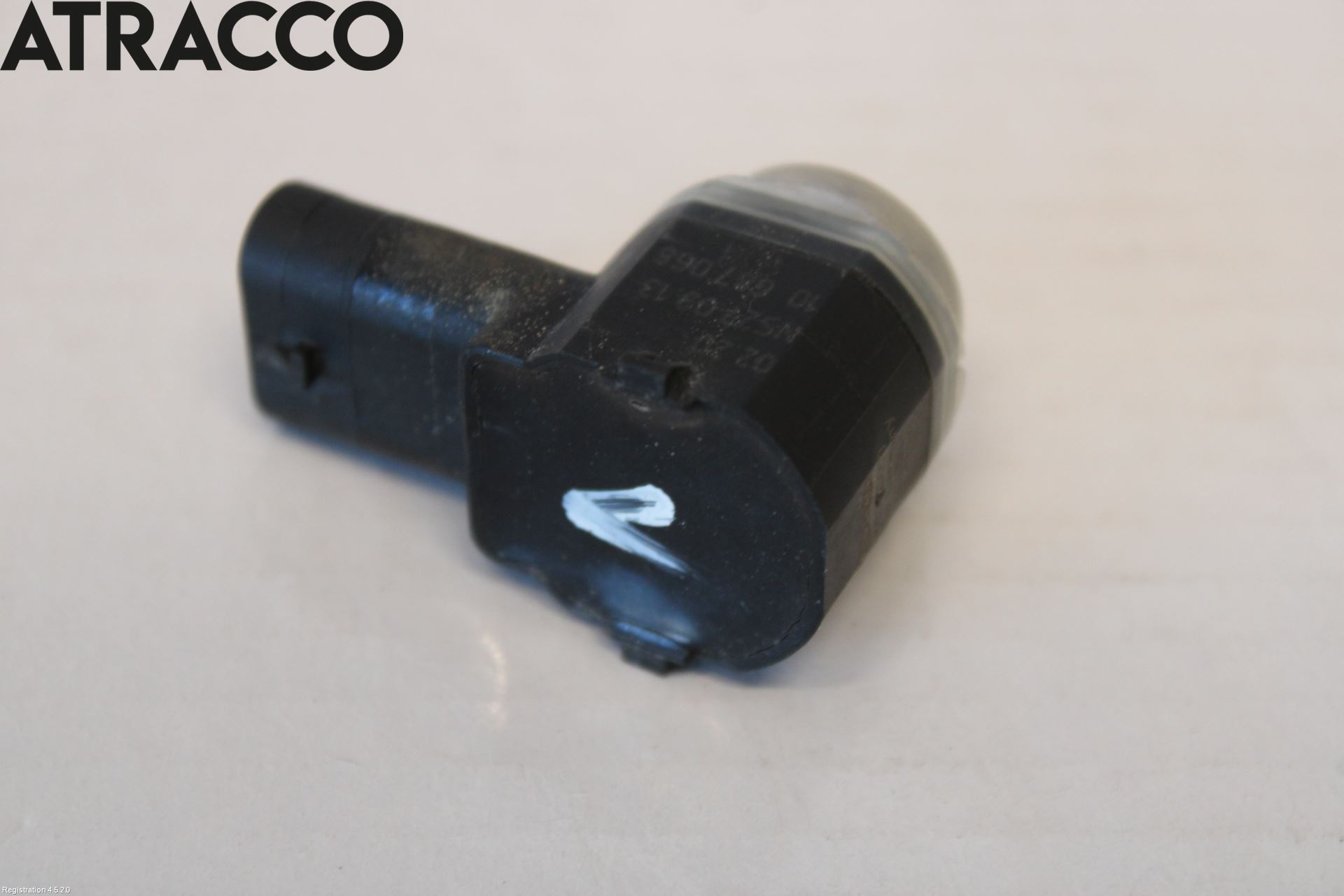 Kia SPORTAGE (SL) 11-15 Sensor Ryggesensor