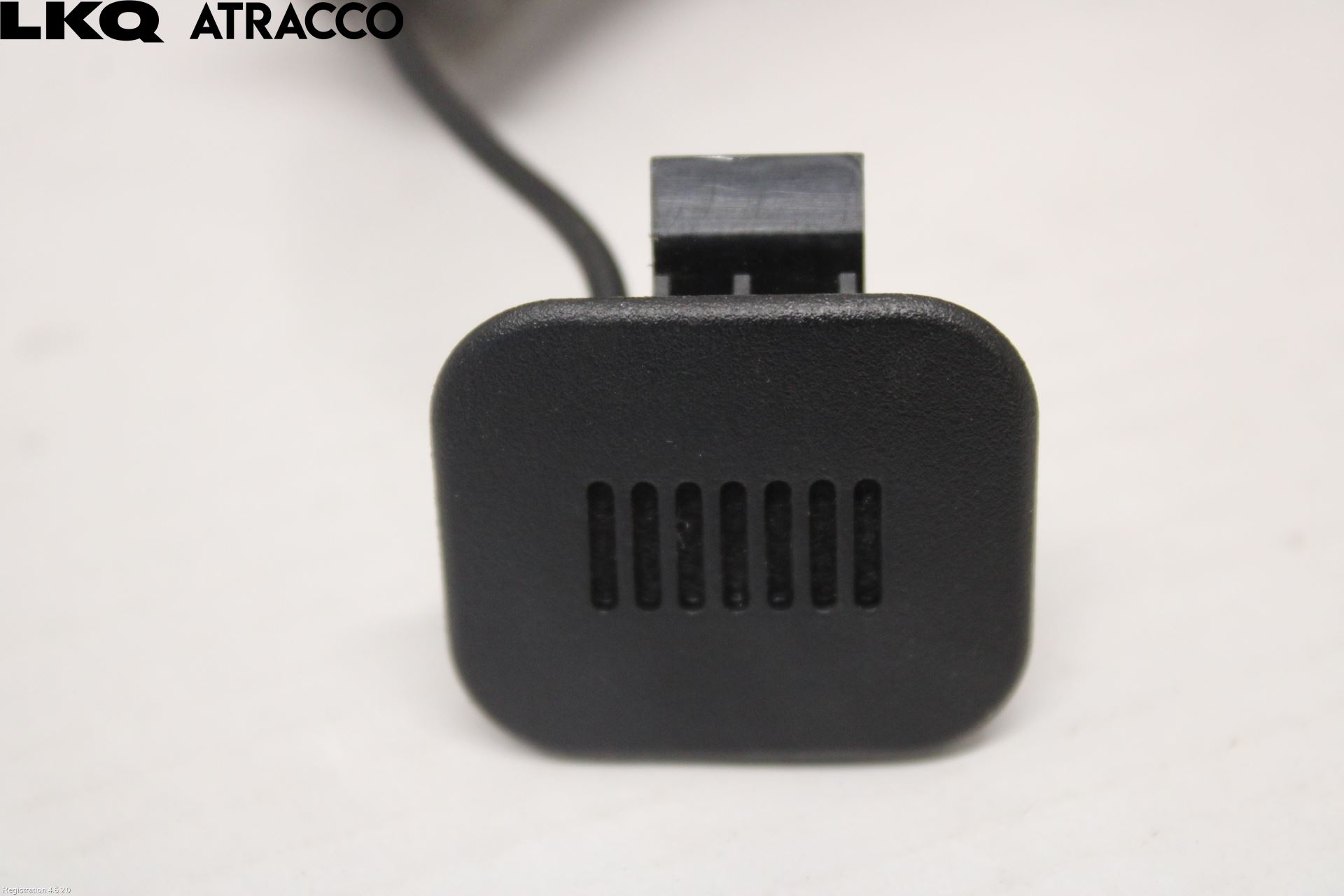 Mercedes-Benz MB CLA-KLASS (C117/X117) 13-19 Mikrofon