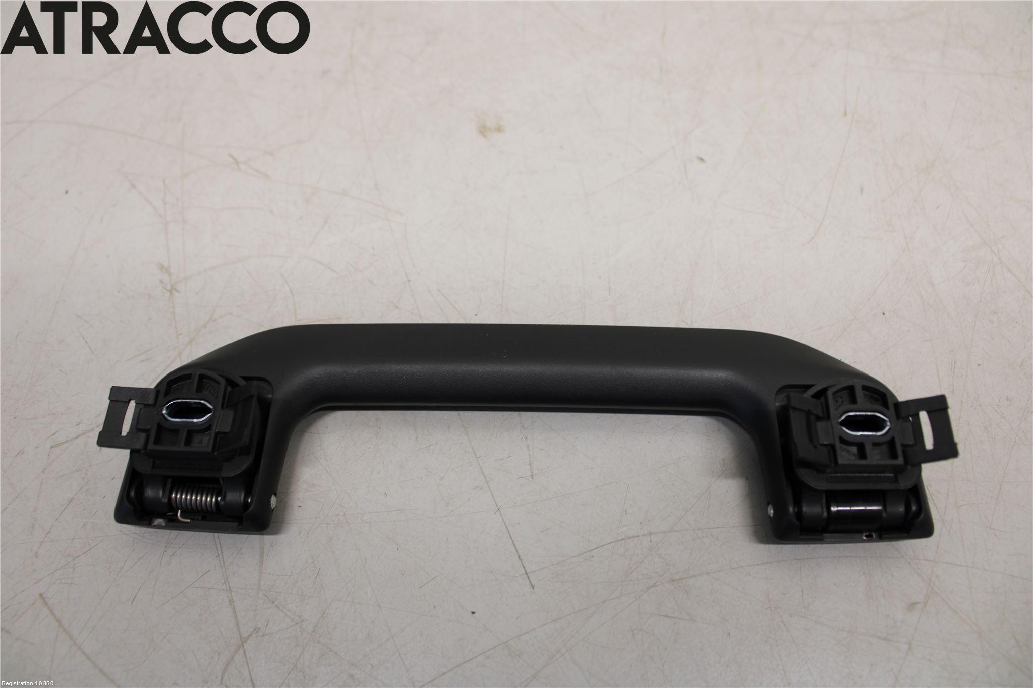 Polestar 2 20- Innrhandtak I Taket