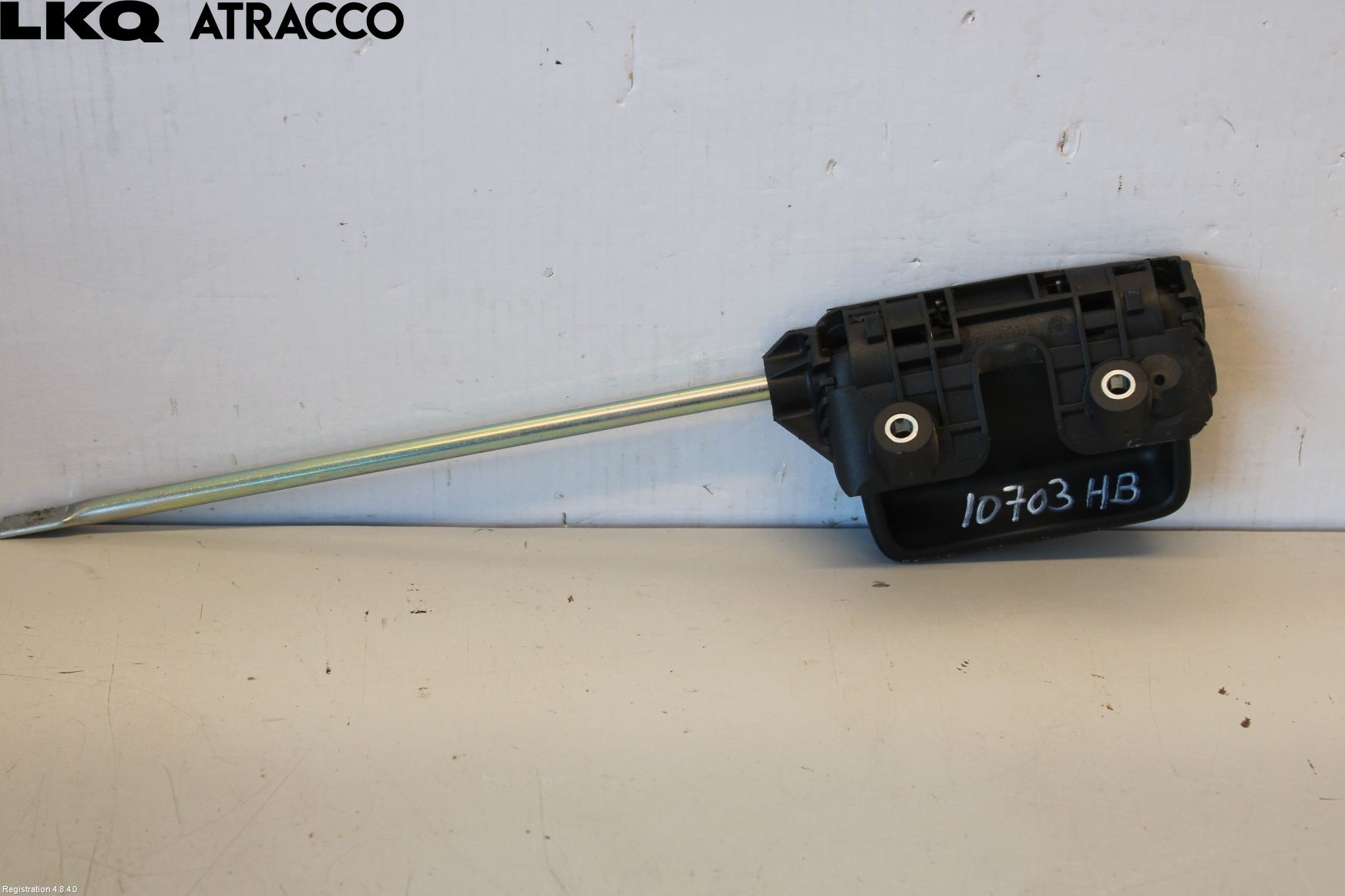 Volkswagen VW CADDY 16-20 Innr Dørhandtak H Indre