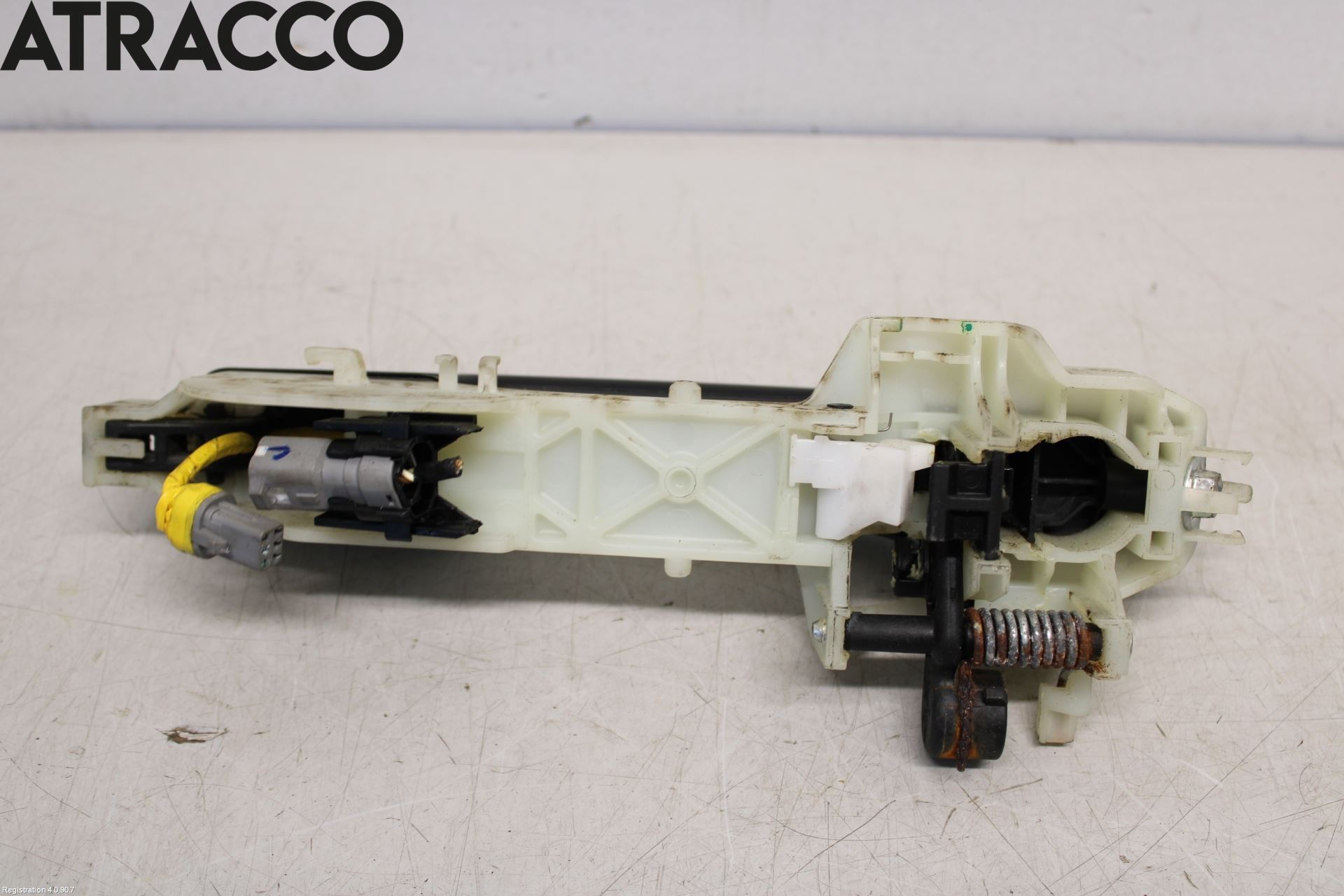 Kia SOUL 09- Dørhandtak Ytre Høyre