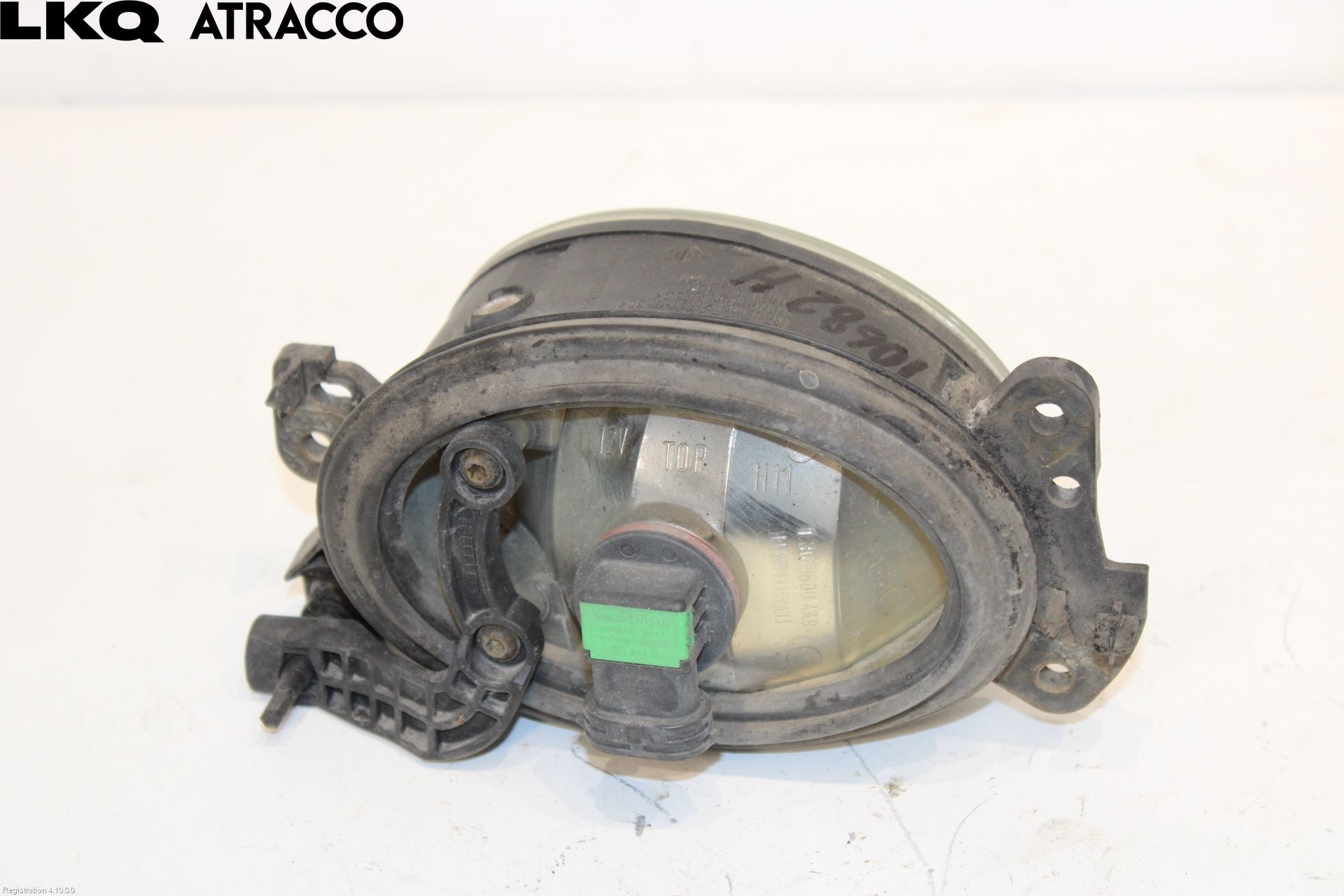 Mercedes-Benz MB R-KLASS (W251) 05-13 Frontlykt-Kurve-Tåkelys