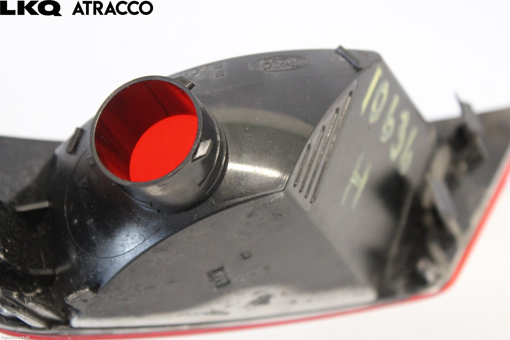 Ford KUGA 08-12 Baklykt Ryggelys-Tåkelys