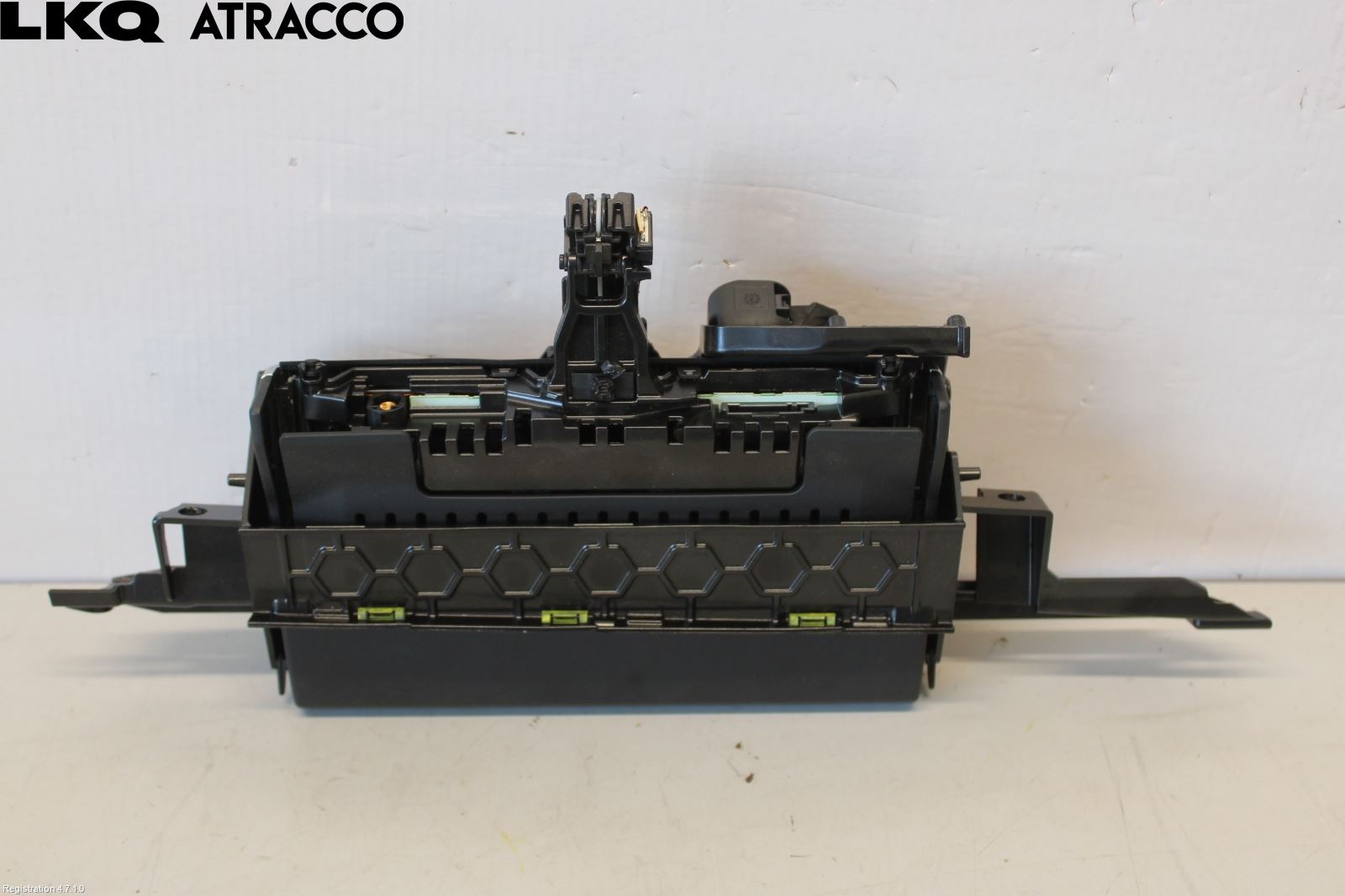 Audi A6 ALLROAD 12-18 Multifunktionsdisplay