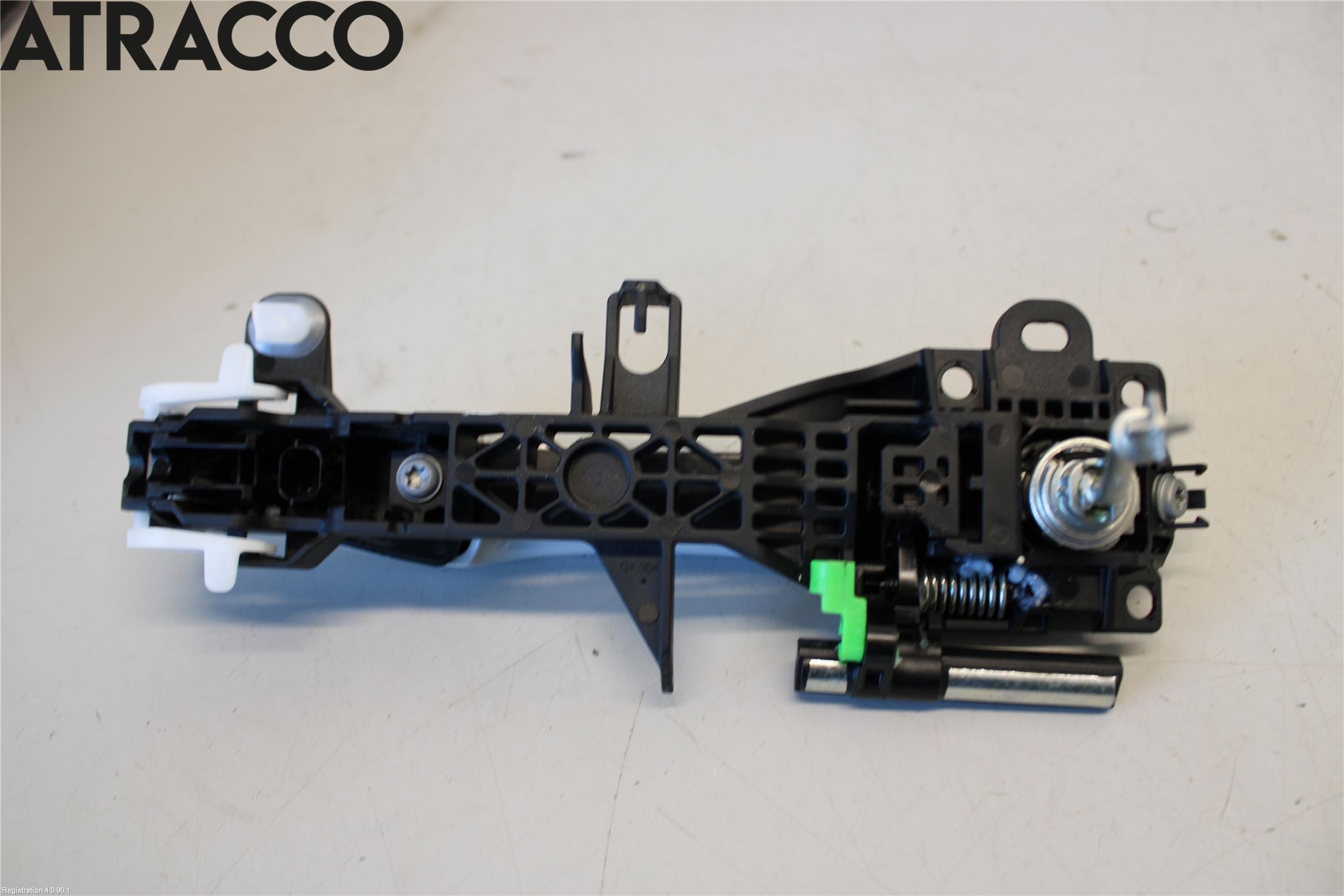 Toyota COROLLA 19- Dørhandtak Ytre Venstre