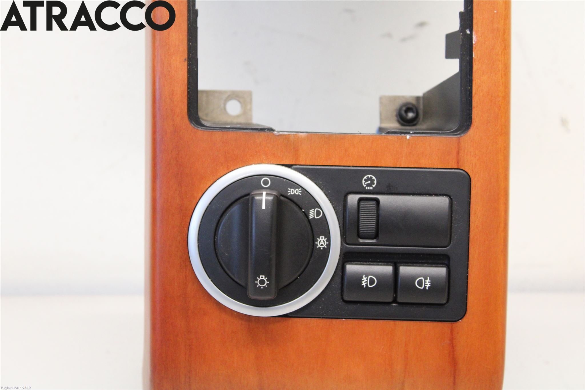 Landrover LAND ROVER RANGE ROVER L322 02-12 Bryter Hovedlys