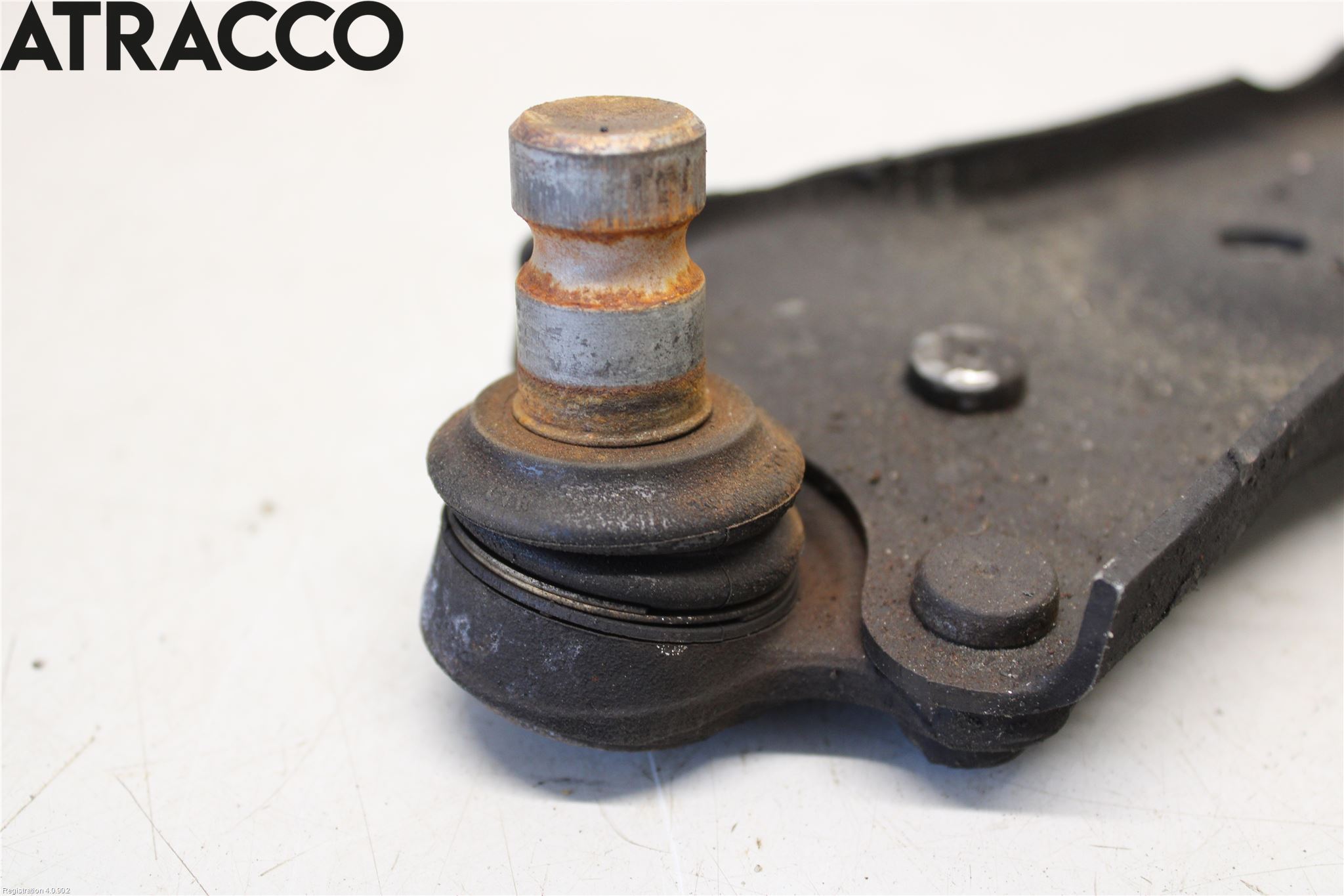 Opel CORSA F, CORSA-E 20- Bærearm Foran Venstre Nedre