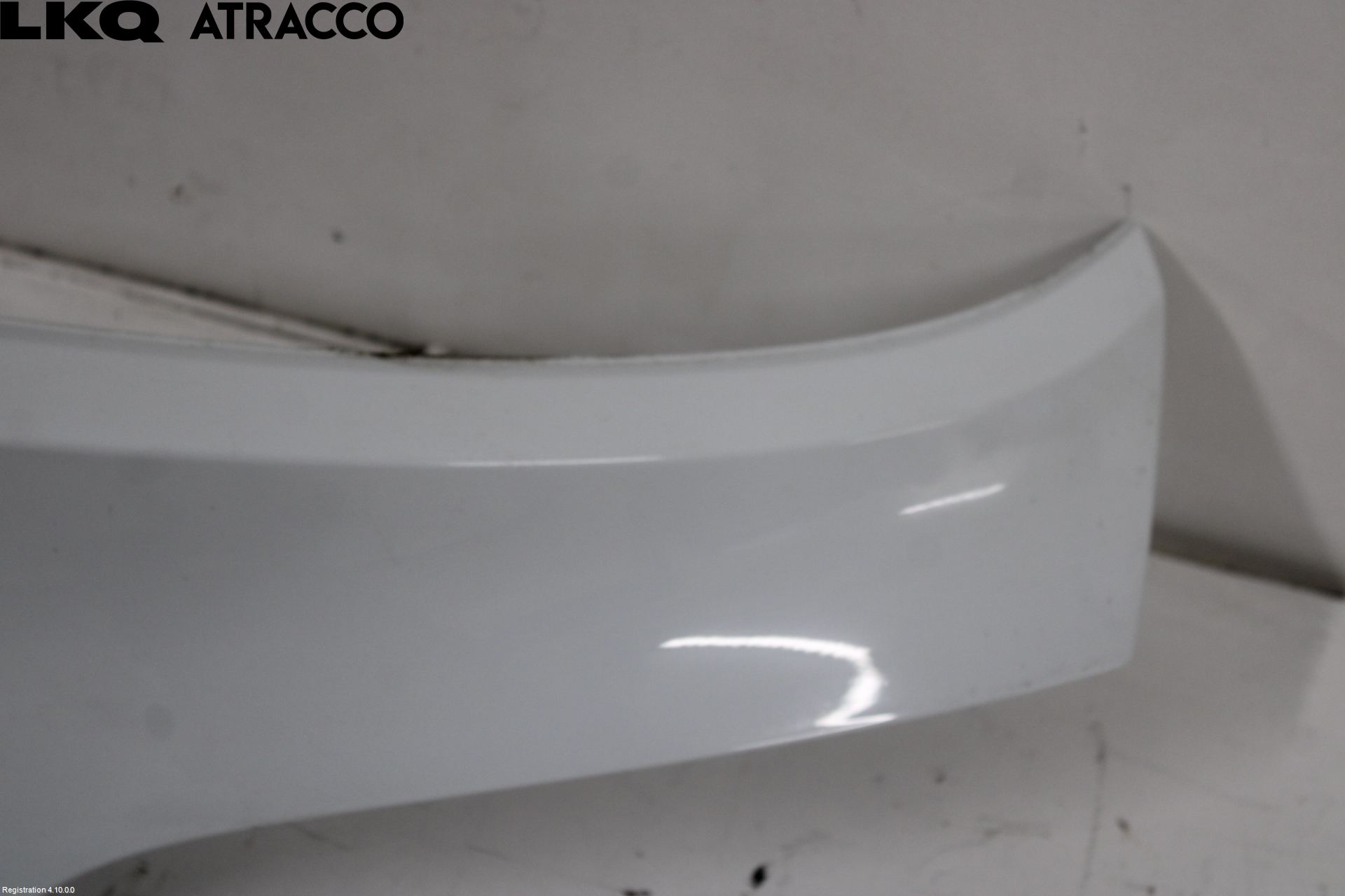 Hyundai SANTA FE 13-18 List Bak-Bakluke