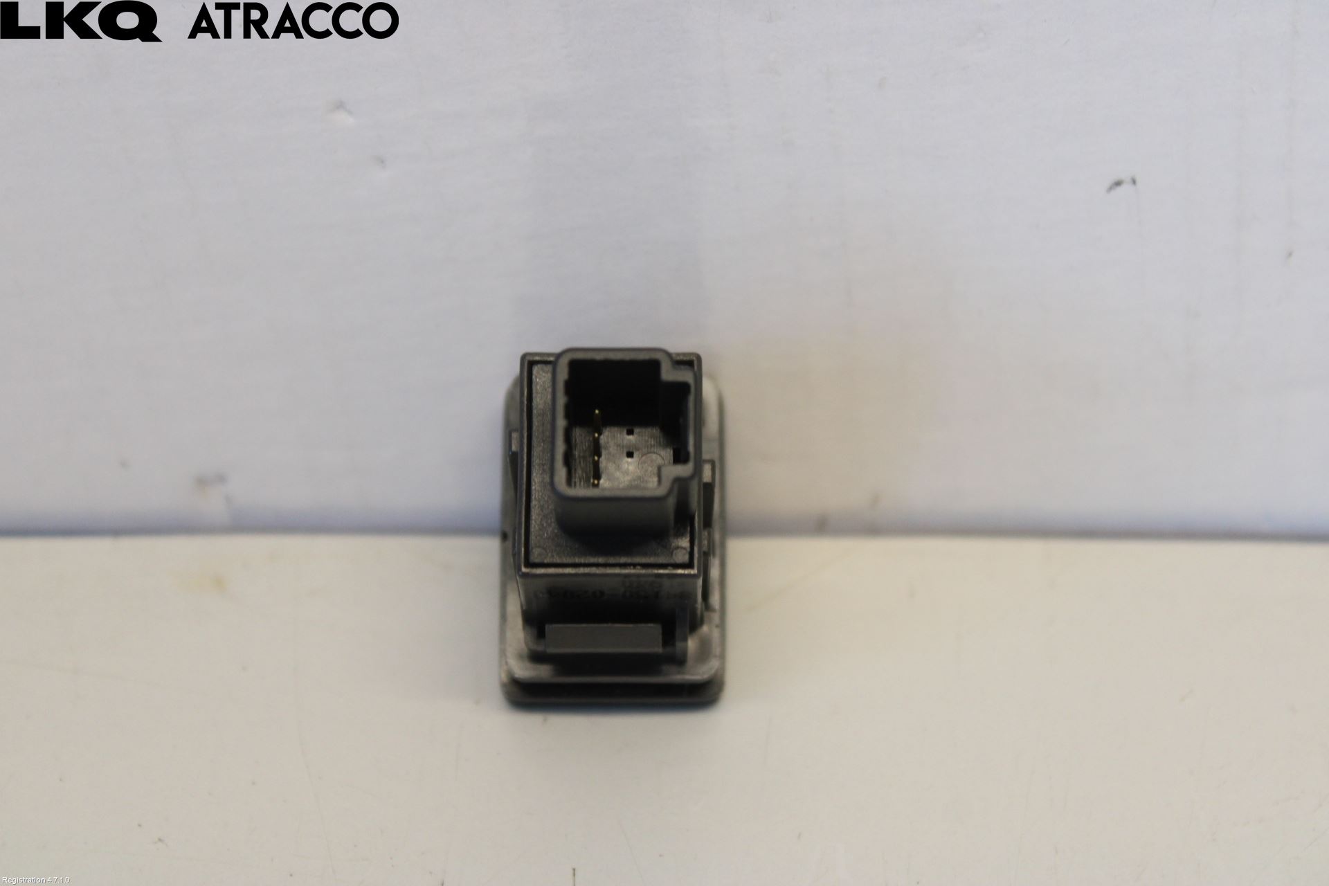 Toyota AVENSIS 09-15 Bryter Lyktevisker