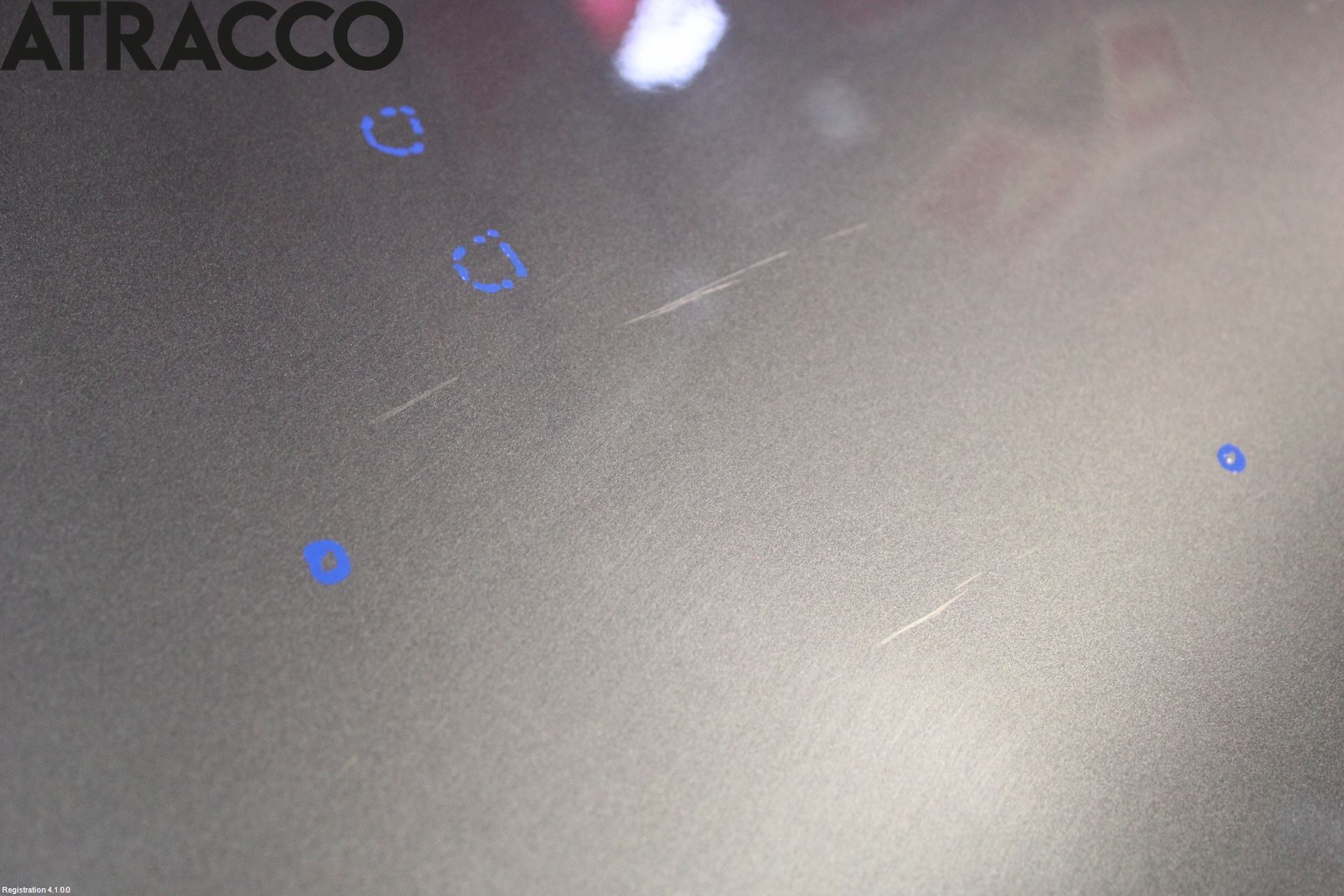 Volkswagen VW JETTA V 06-10 Dør 4D Bak Venstre