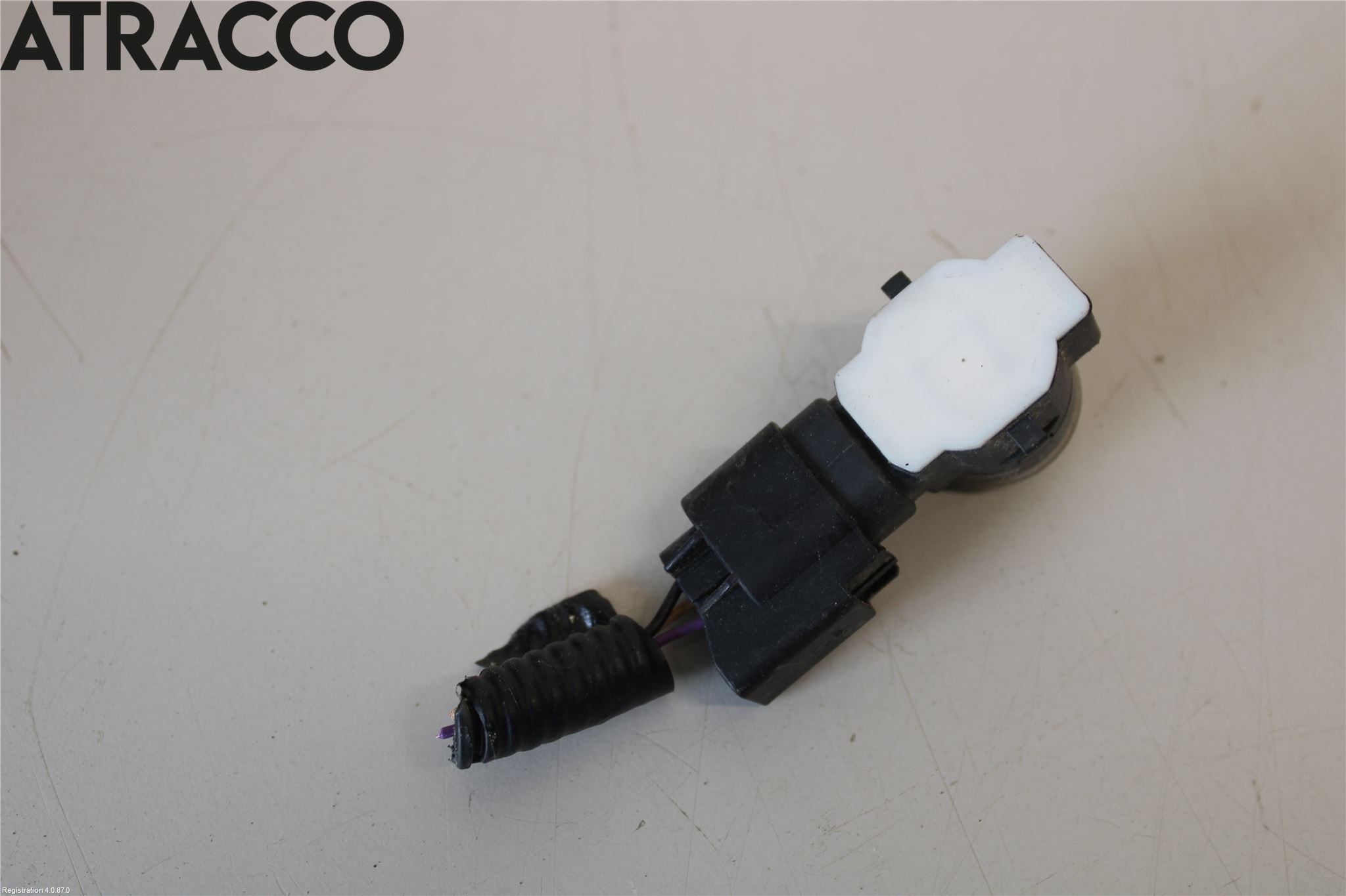 Peugeot EXPERT/E-EXPERT 17- Sensor Ryggesensor