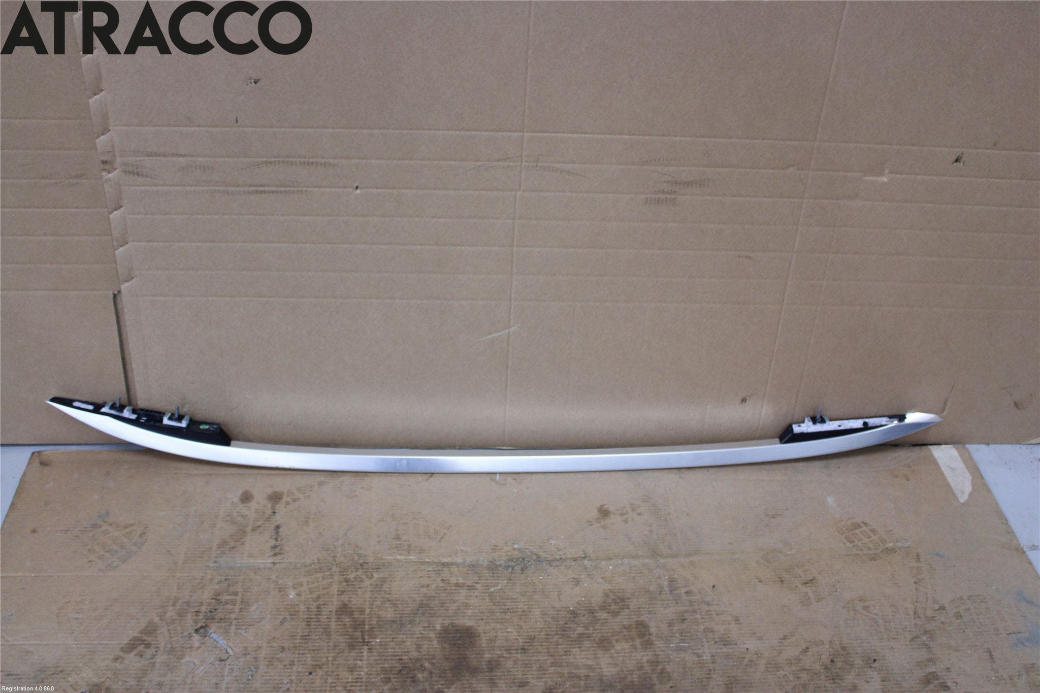 MG ZS EV 20- Takstativ-Lastebøyle