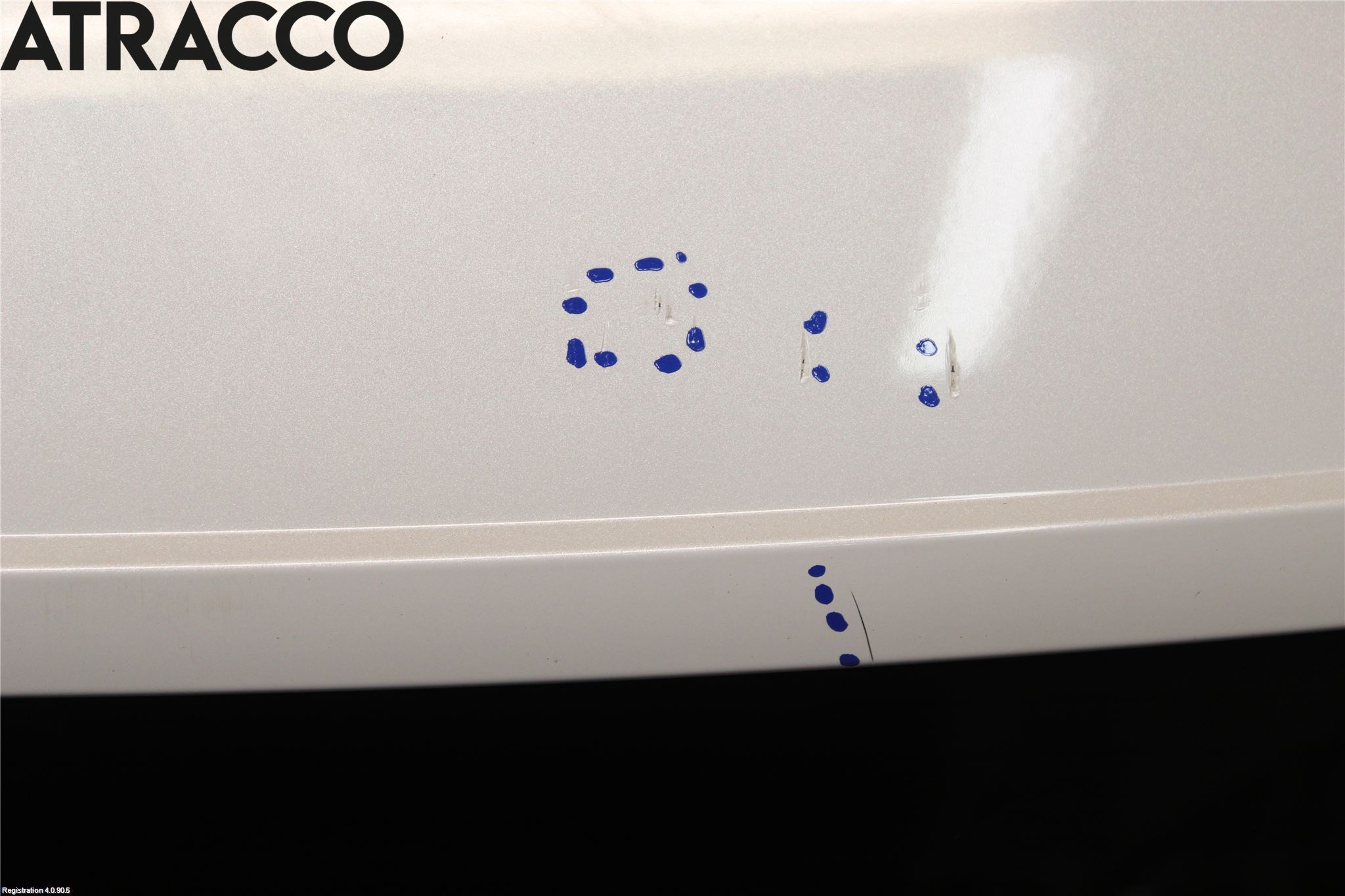 Peugeot 308 14-21 Bakluke Cc - Kombi