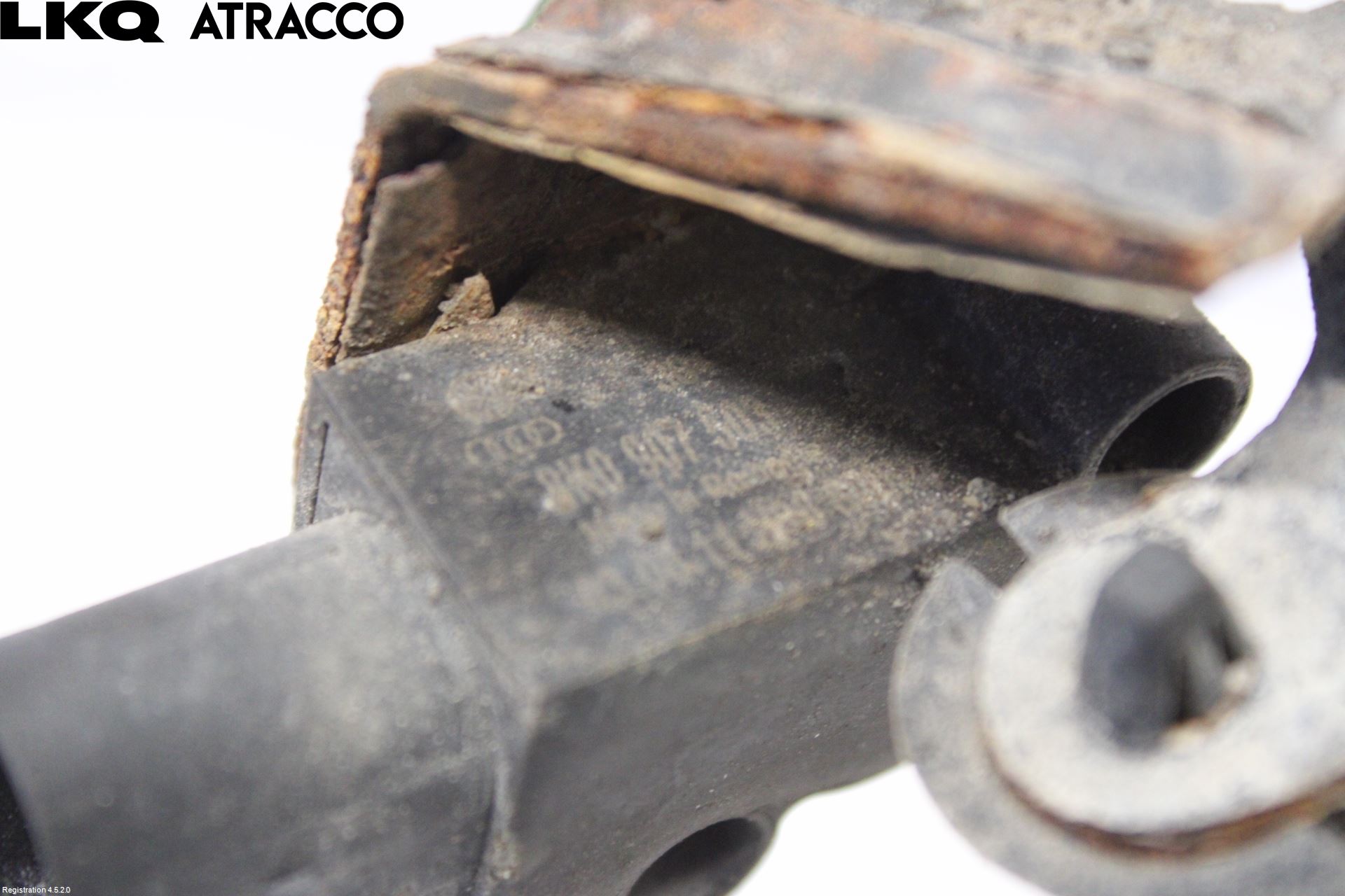 Audi S5 07- Sensor Lysinnstilling