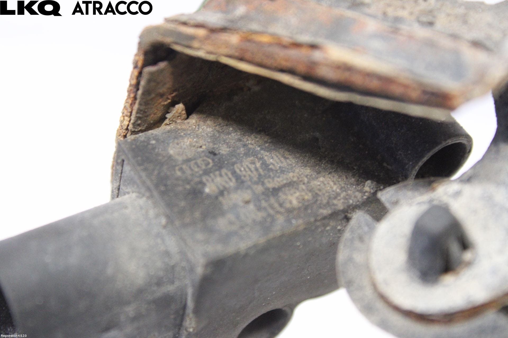 Audi S5 07- Sensor Lysinnstilling