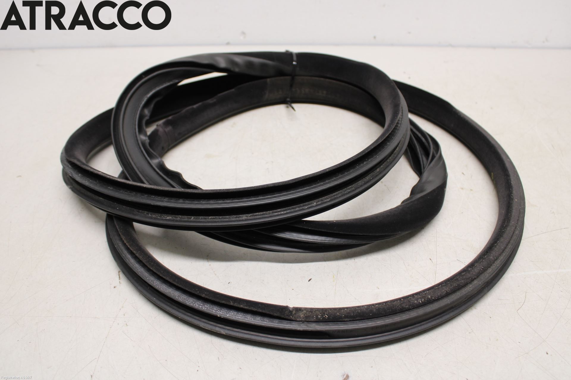 Volvo V70 08-13 Dør Pakning