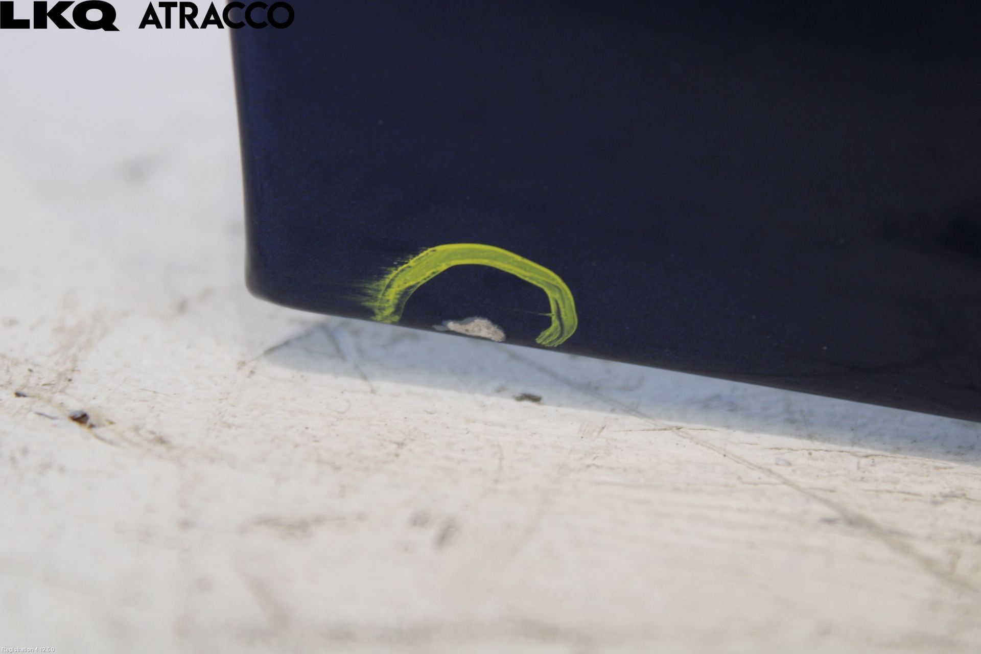 Tesla MODEL 3 17- Dør 4D Foran Venstre