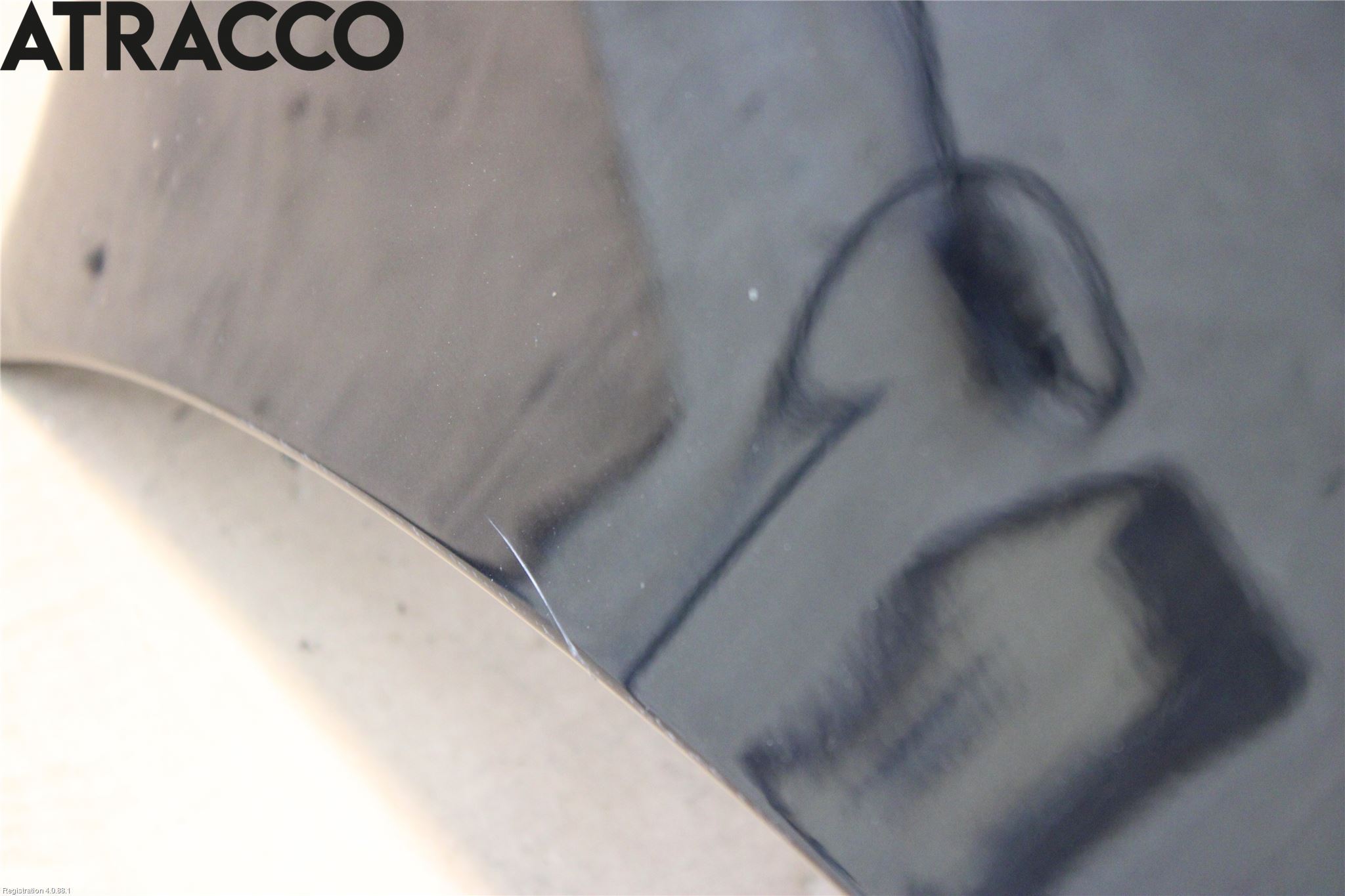 BMW X3 E83     03-10 Panser