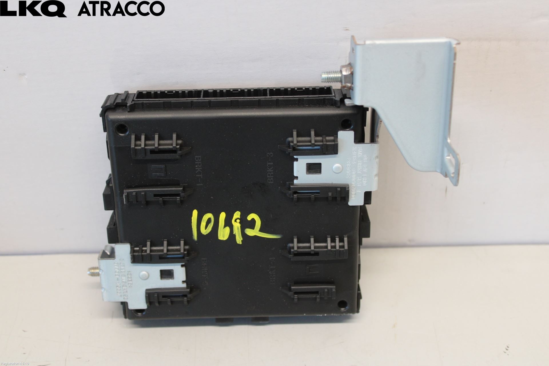 Hyundai KONA/ELECTRIC OS 18-23 Styreenhet Sentrallås