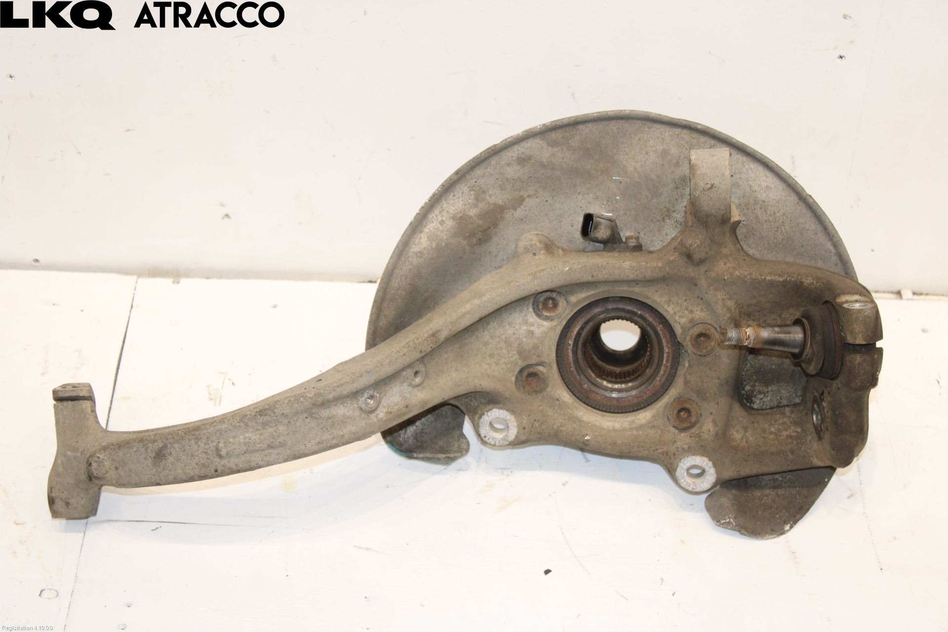 Audi A7/S7 4G 11-17 Spindel Hf