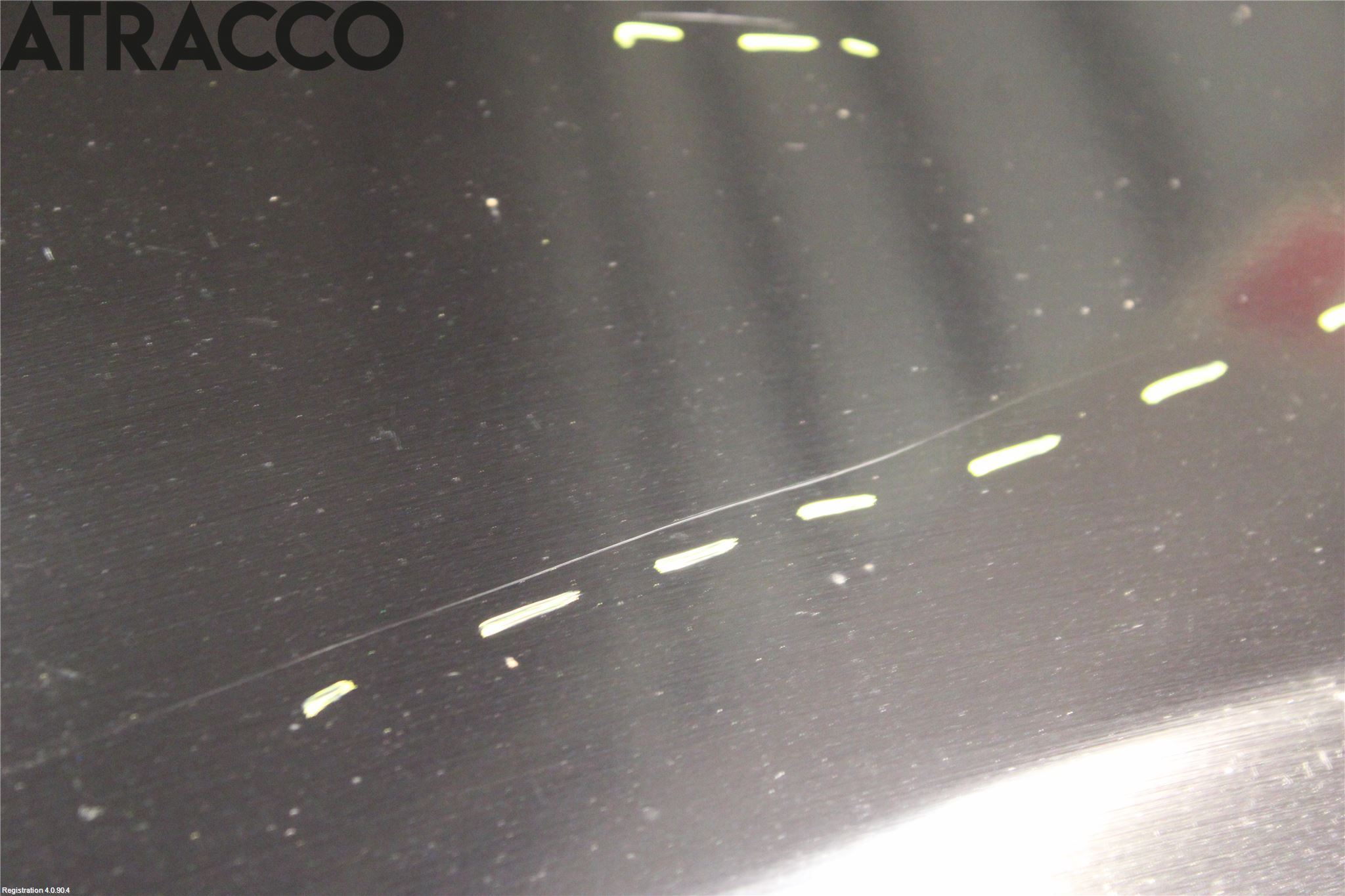 Citroen C-CROSSER Dør 4D Bak Høyre