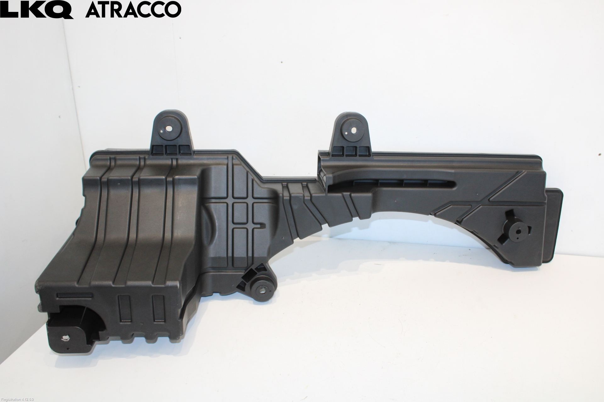 Audi E-TRON, S GE 19- Innr Høyttaler