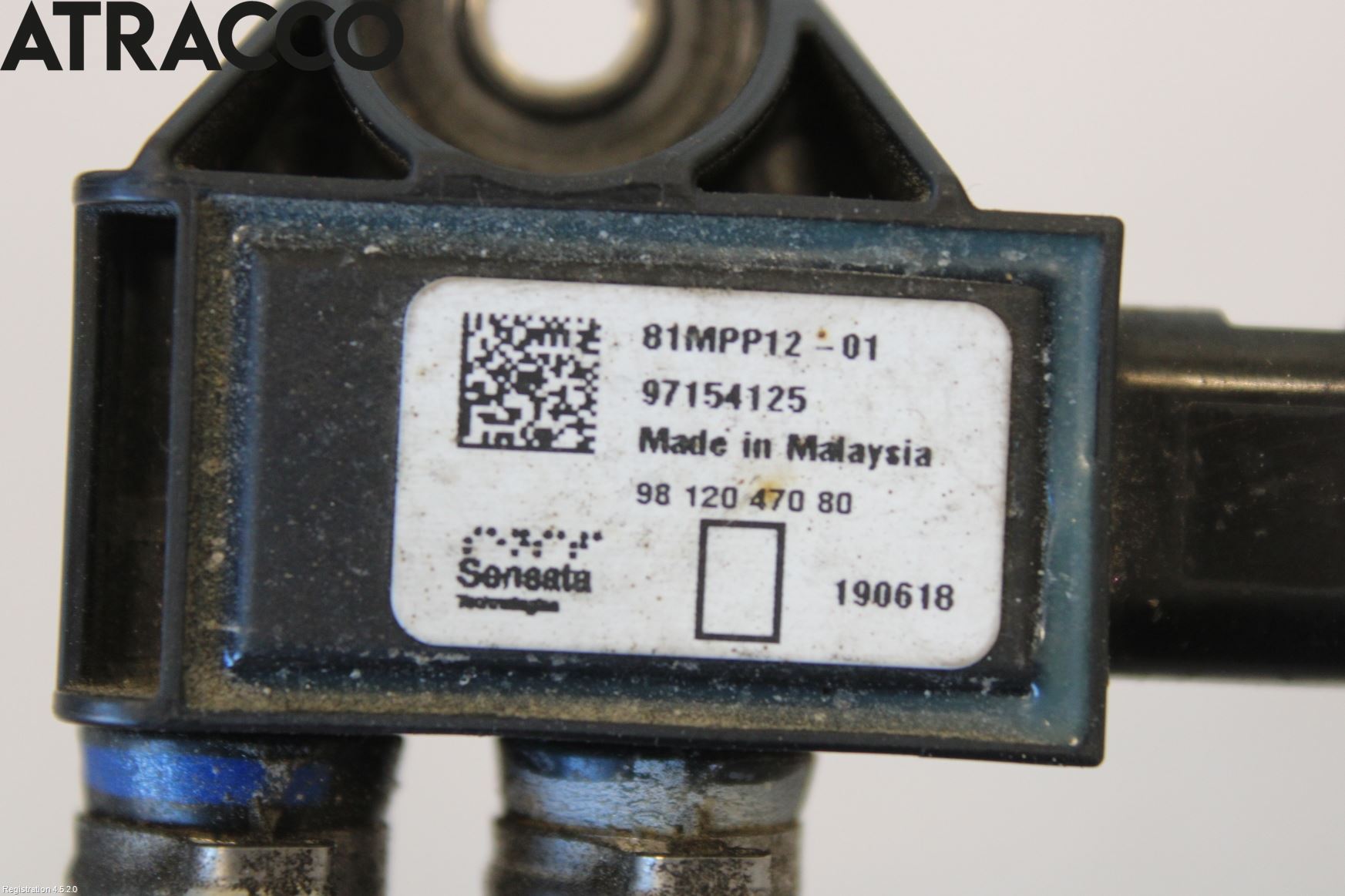 Opel GRANDLAND X 18- Giver Øvrig