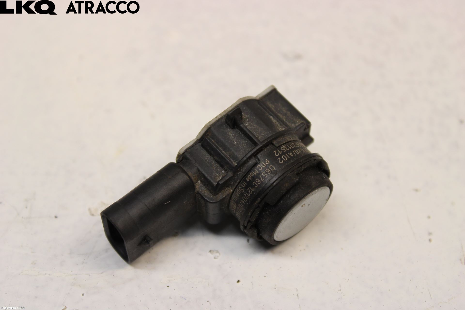 BMW 3 F30/F31/F80 12-19 Sensor Ryggesensor