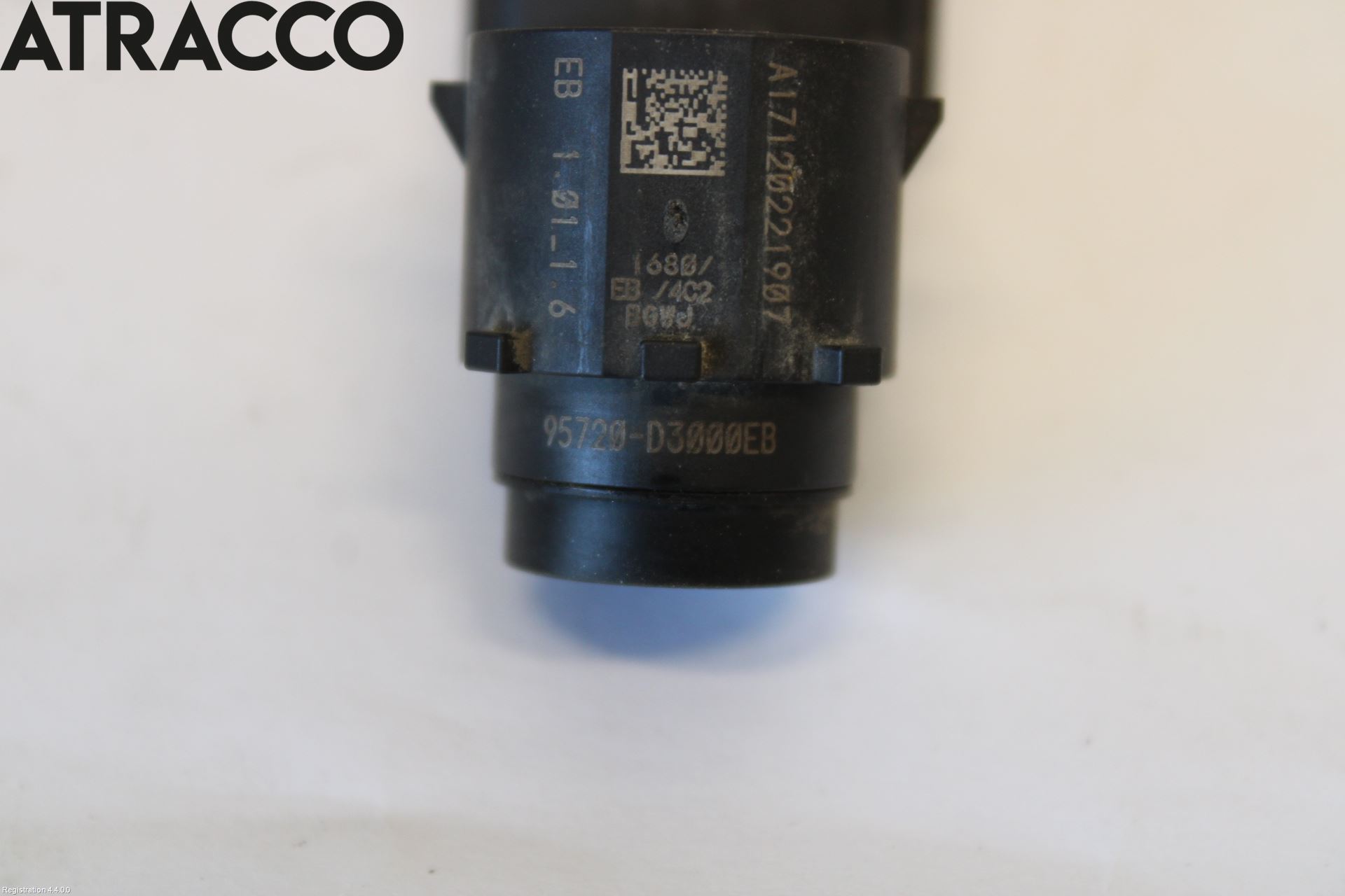 Hyundai IONIQ AE 17-22 Sensor Ryggesensor