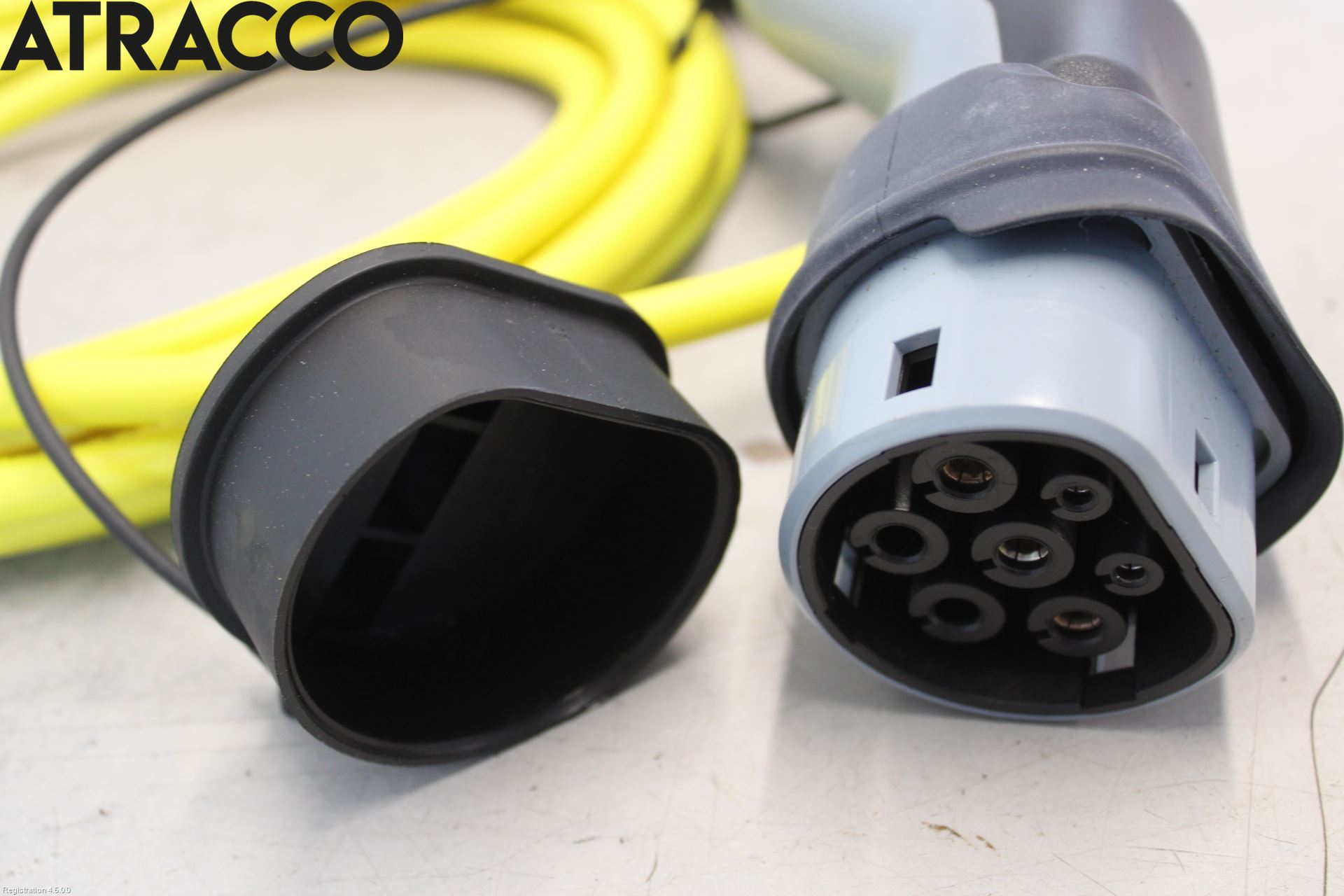 Volkswagen VW GOLF / E-GOLF VII 13-20 Batterikabel