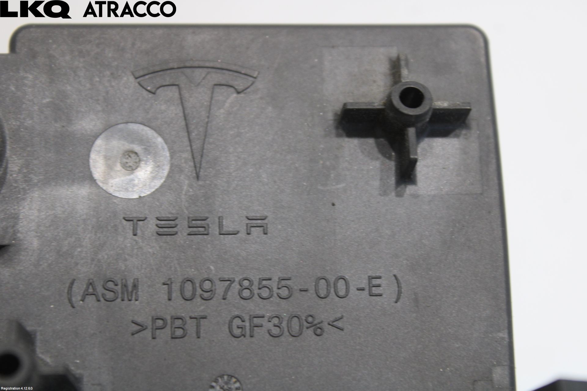 Tesla MODEL 3 17- Styreenhet Øvrig