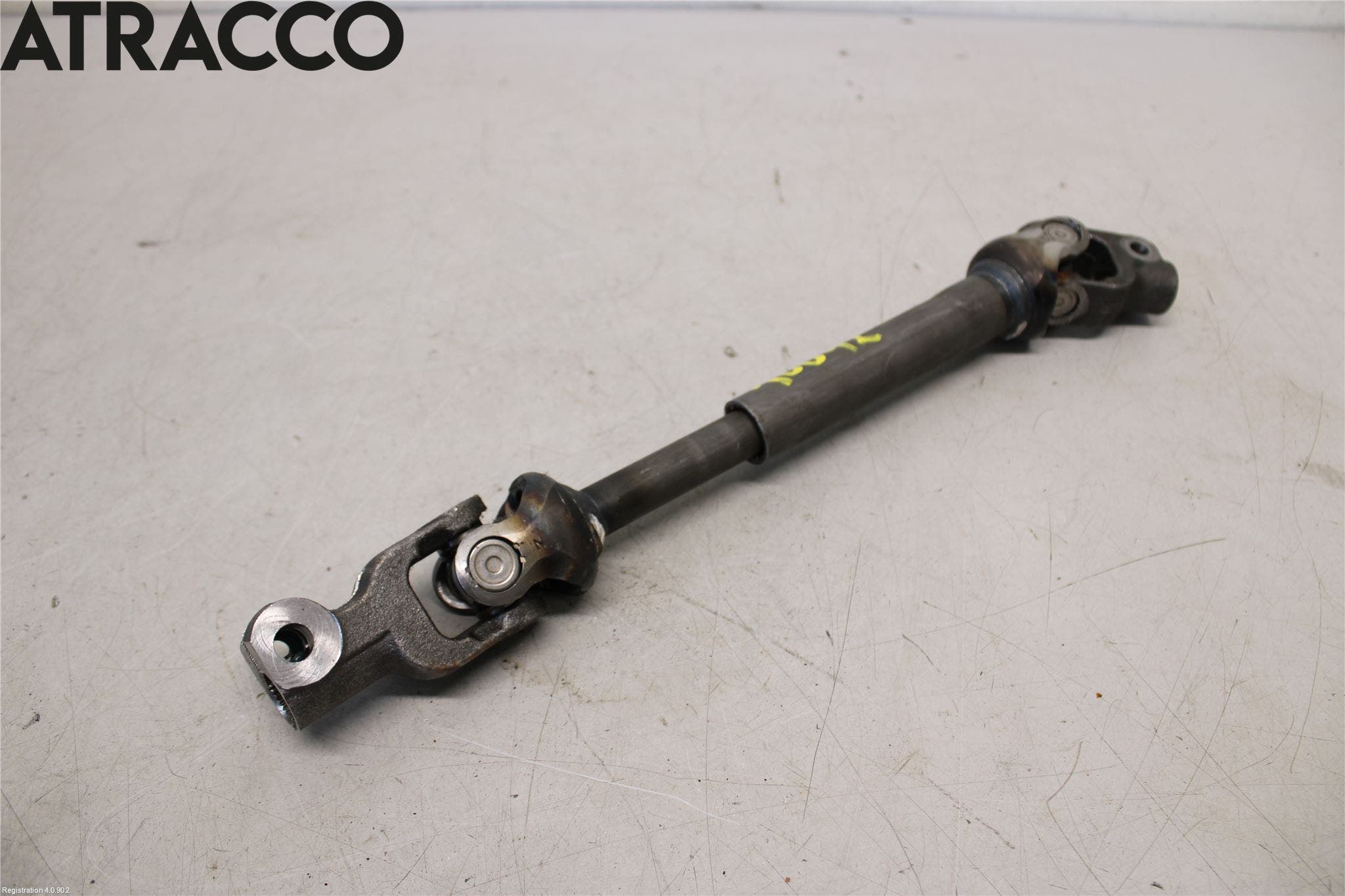 Renault CAPTUR 13-19 Rattakselledd