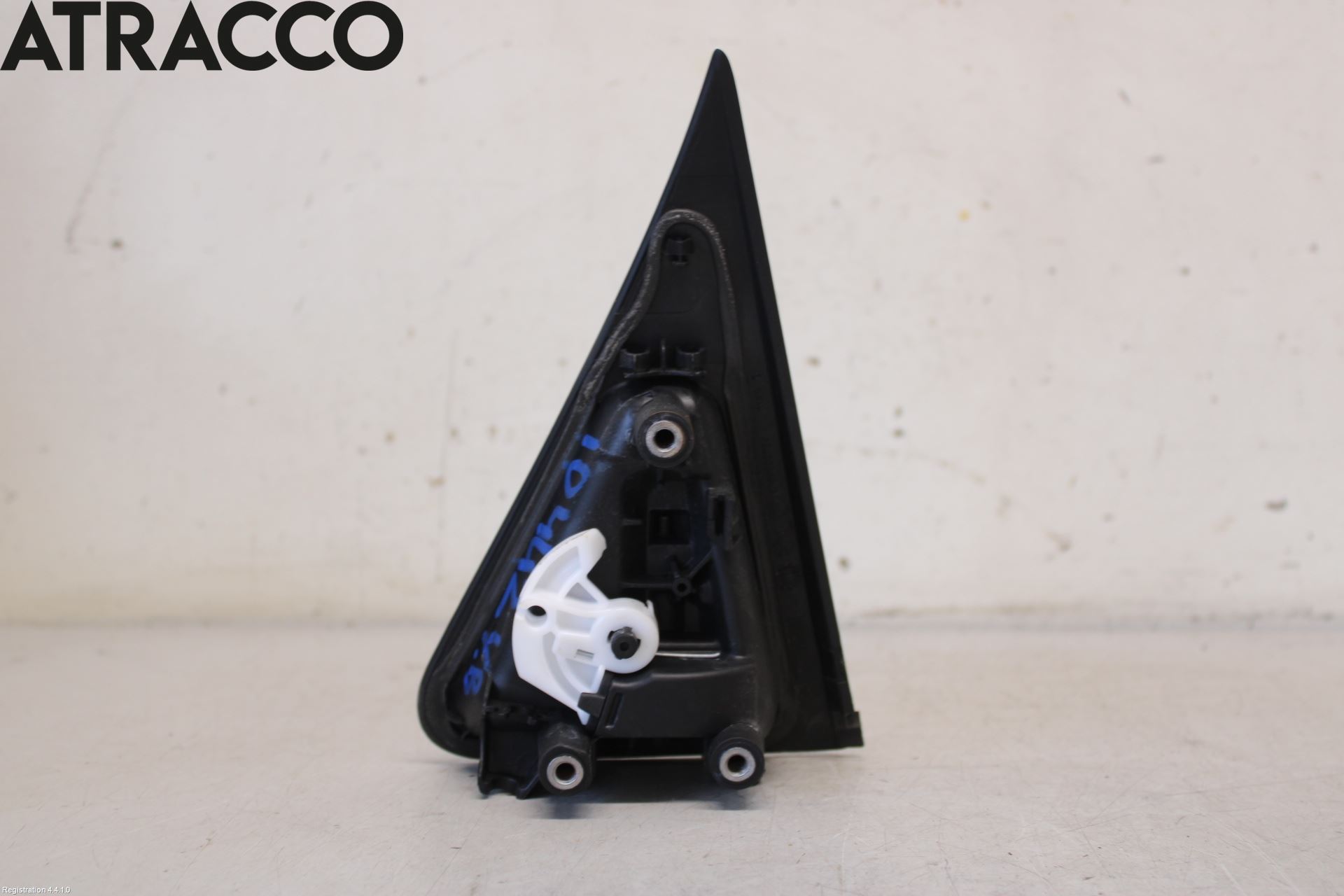 Renault ZOE/E-TECH 13- Dørhandtak Ytre Venstre