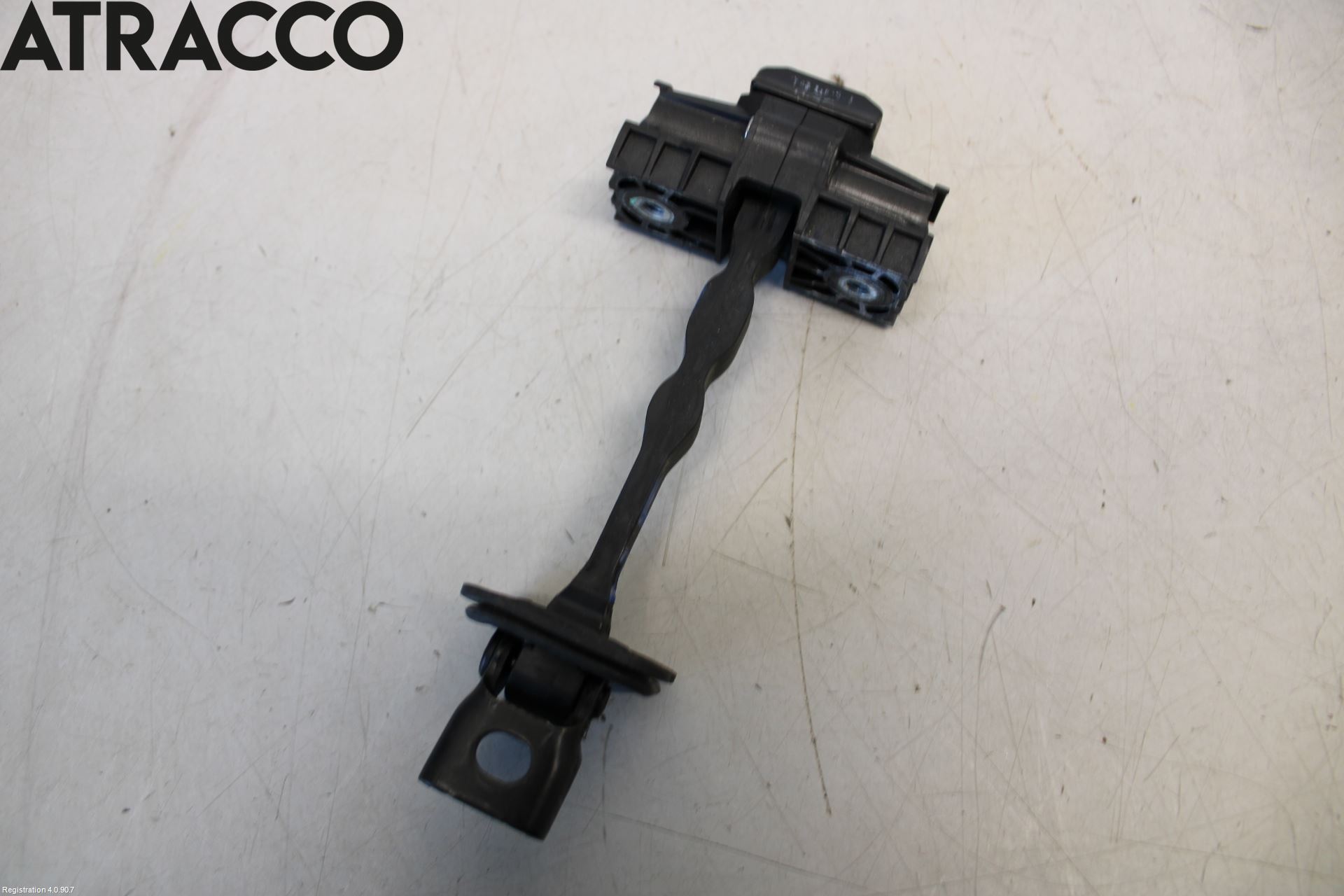 Volkswagen VW UP! / E-UP! Dørstopper