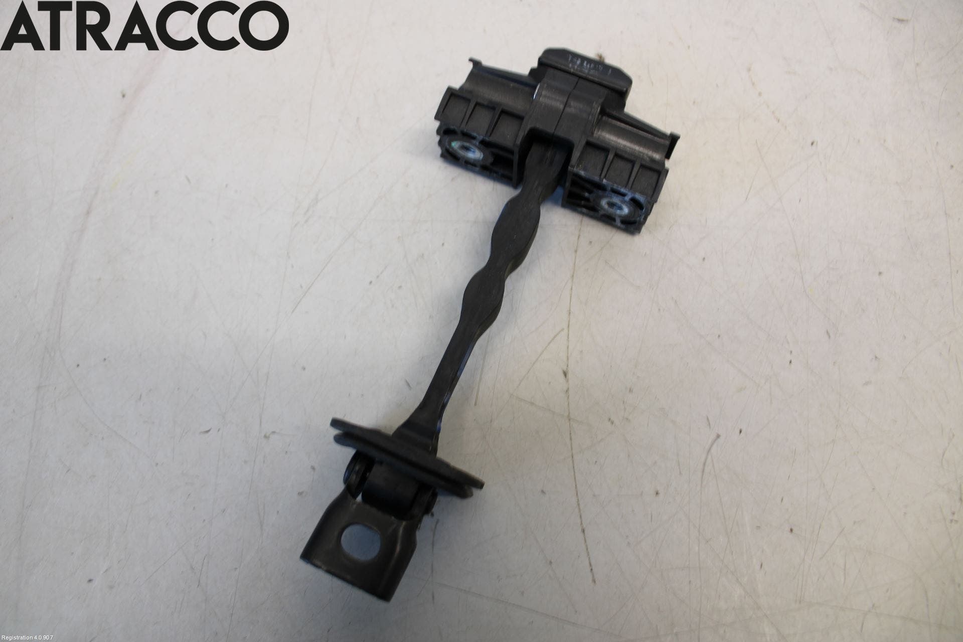 Volkswagen VW UP! / E-UP! Dørstopper